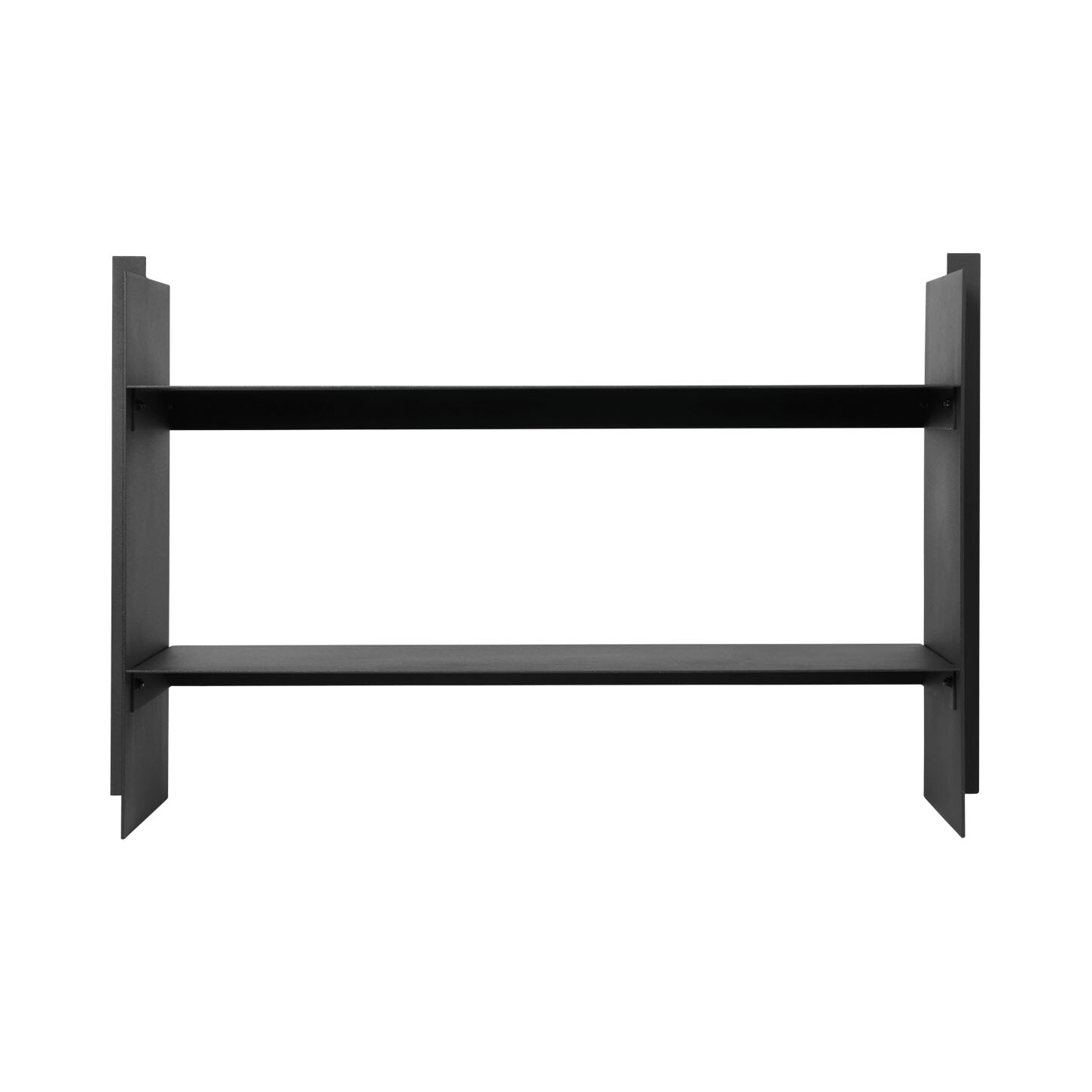 Lager Standing Shelf Low