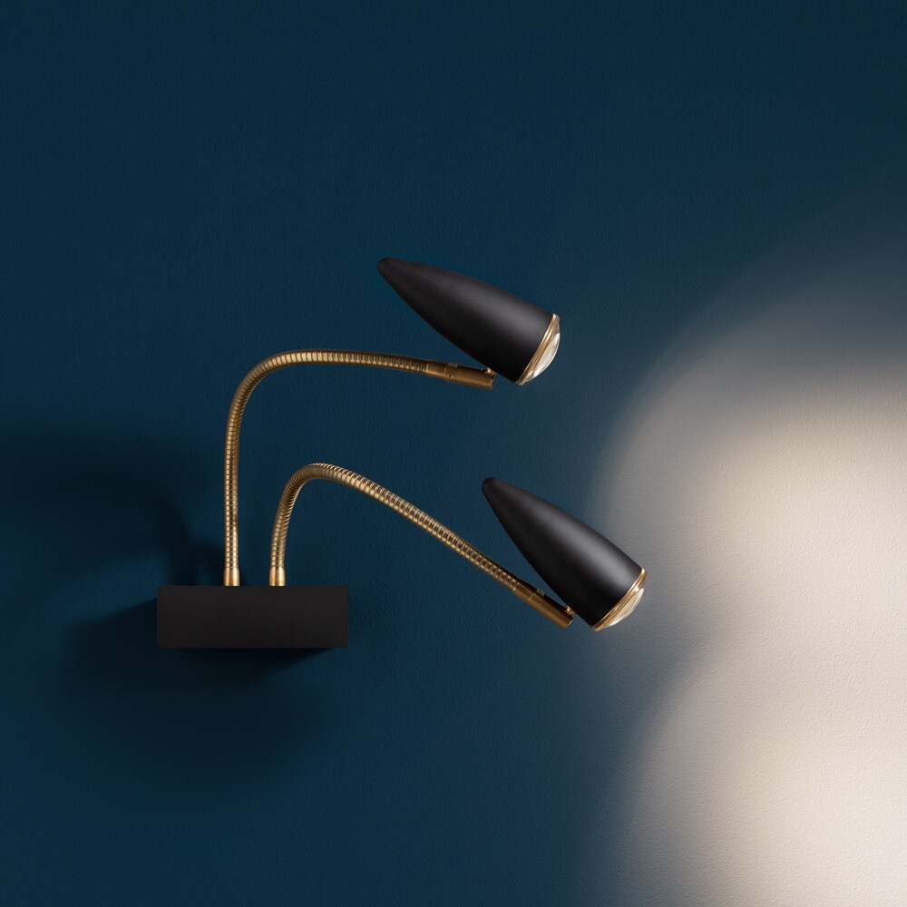 CicloItalia Flex W2 Wall Lamp