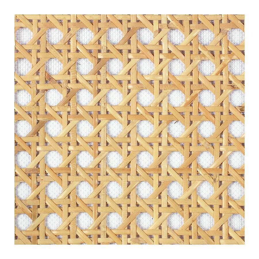 214 Chair with Wickerwork