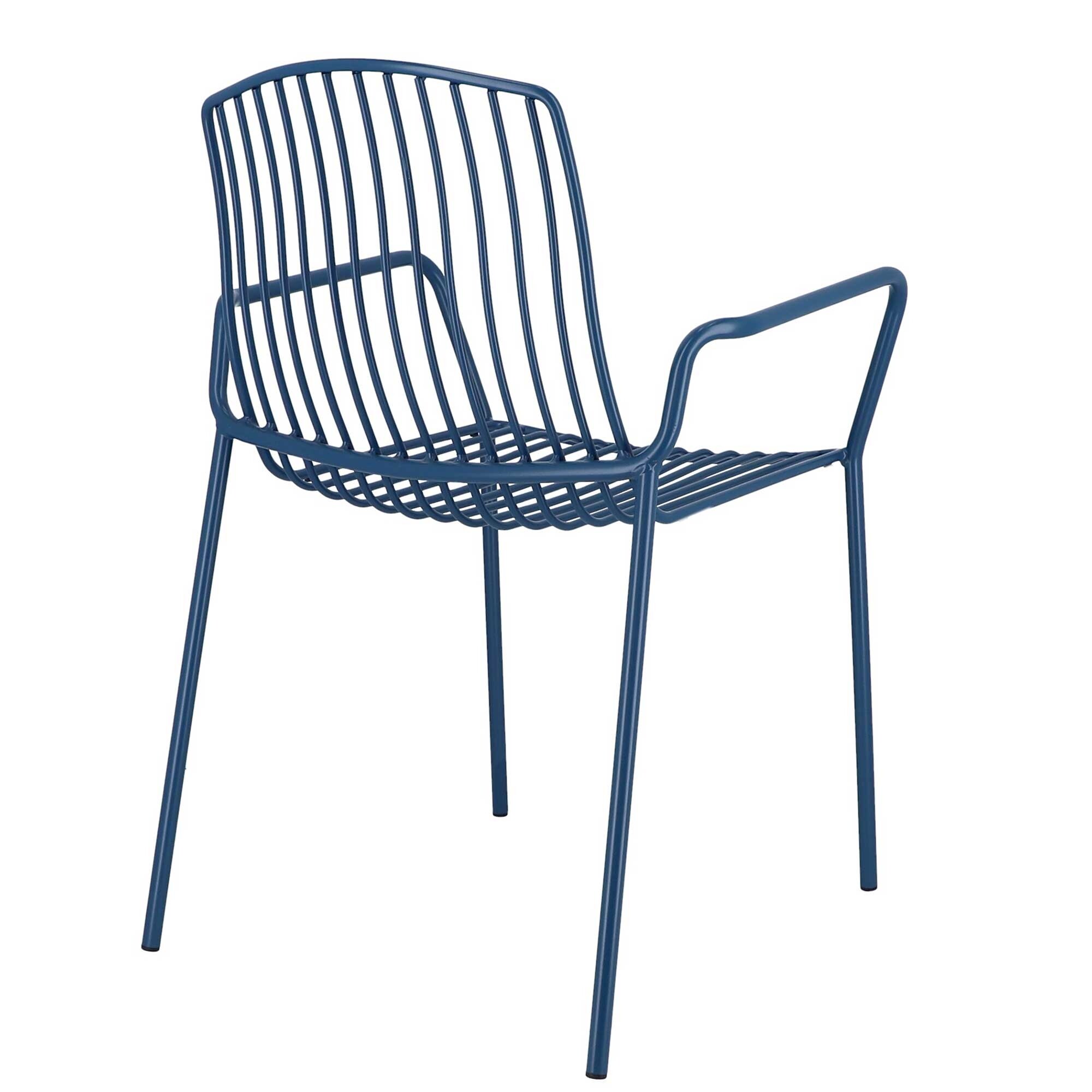 Mori Outdoor Armchair