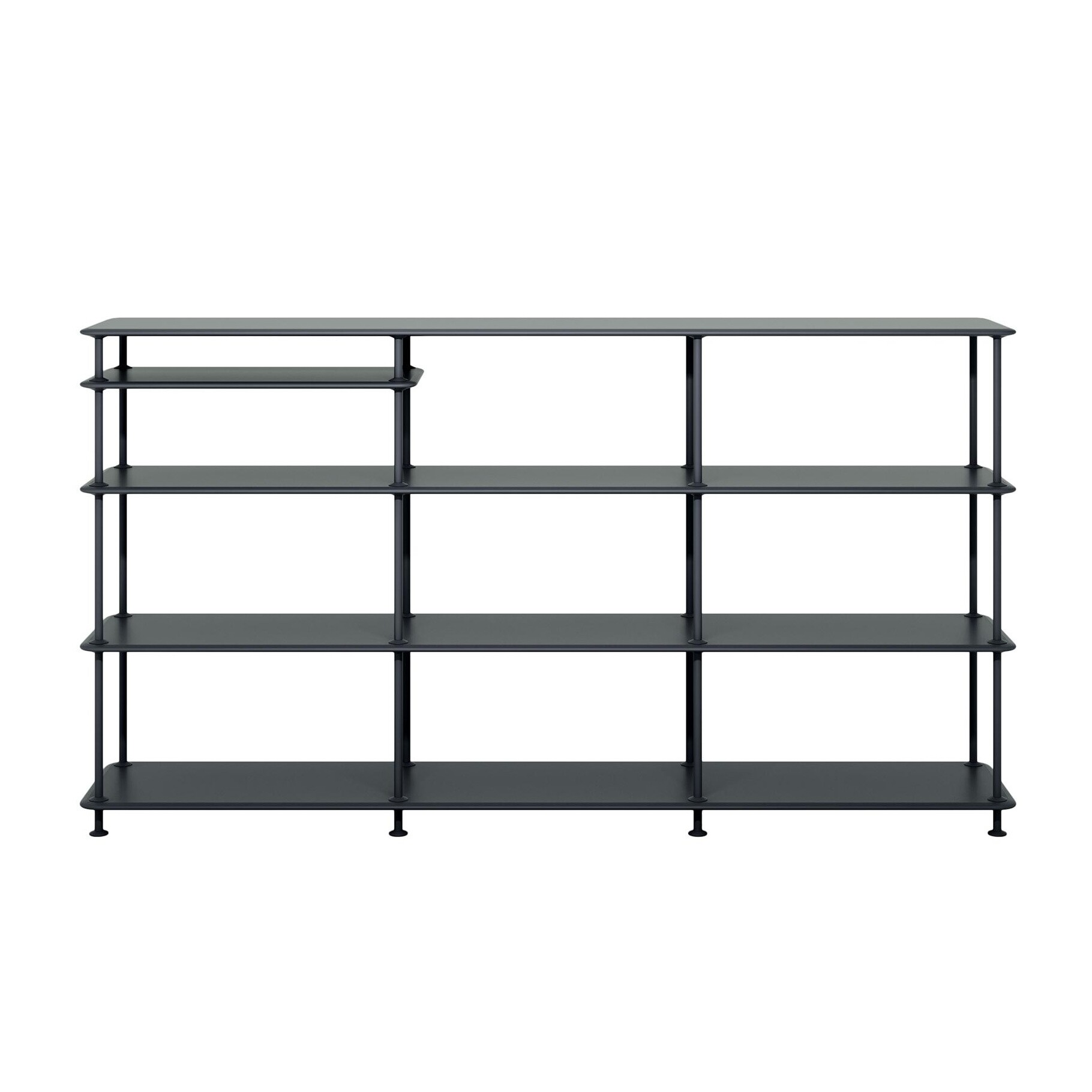 Free Shelf 203.4x109.9x38cm