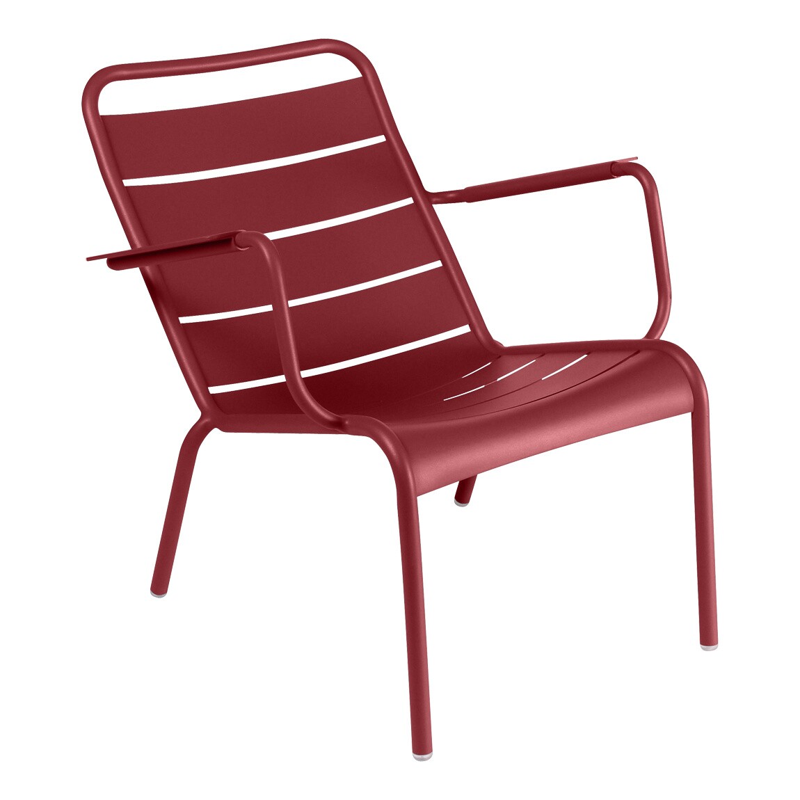 Luxembourg Low Outdoor Armchair