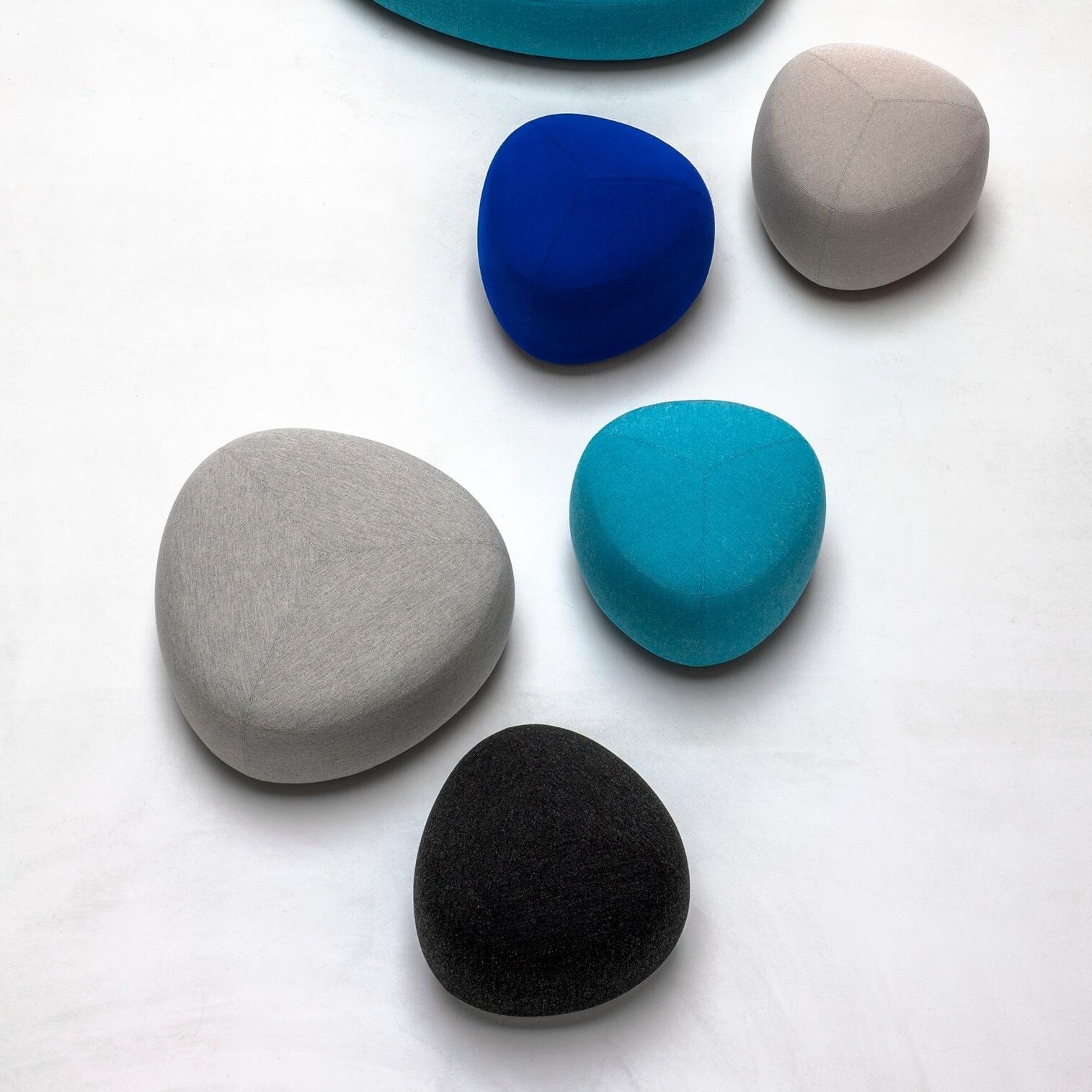 Kipu D01 Stool H45cm