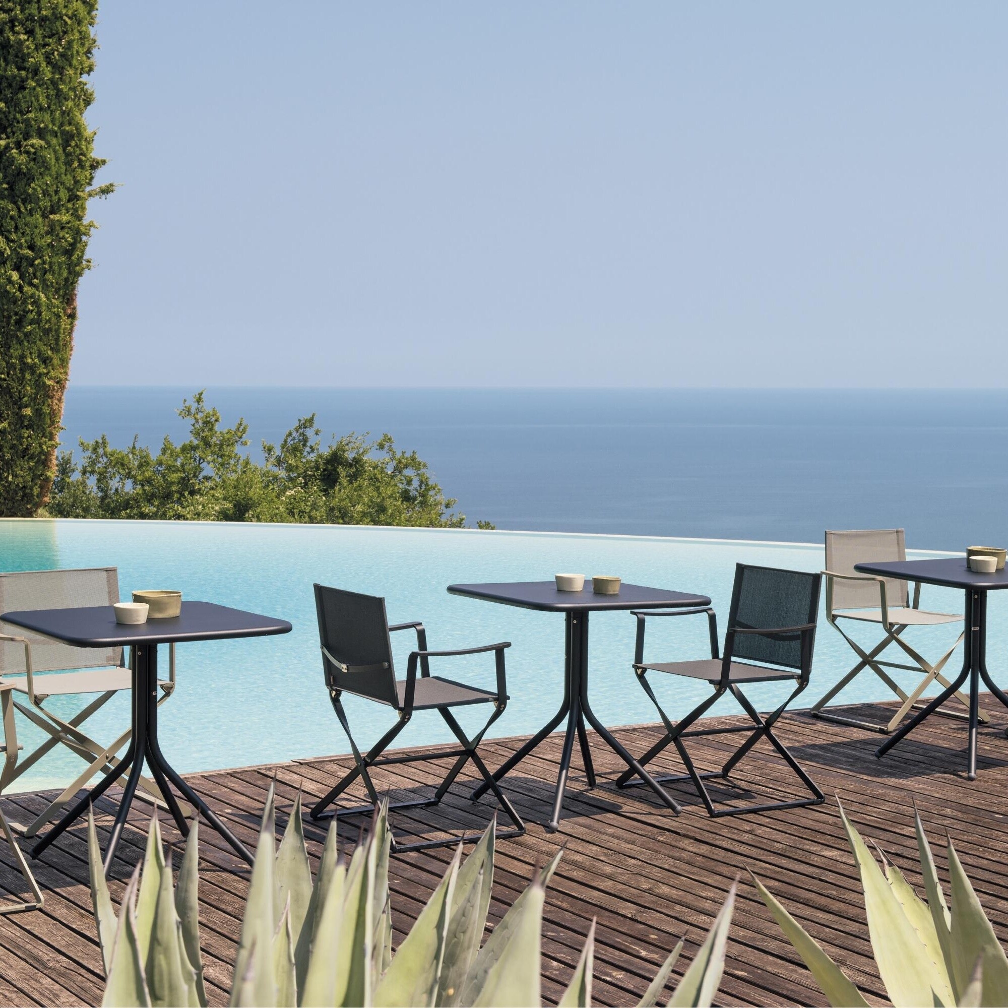 Ciak Director's Chair Foldable