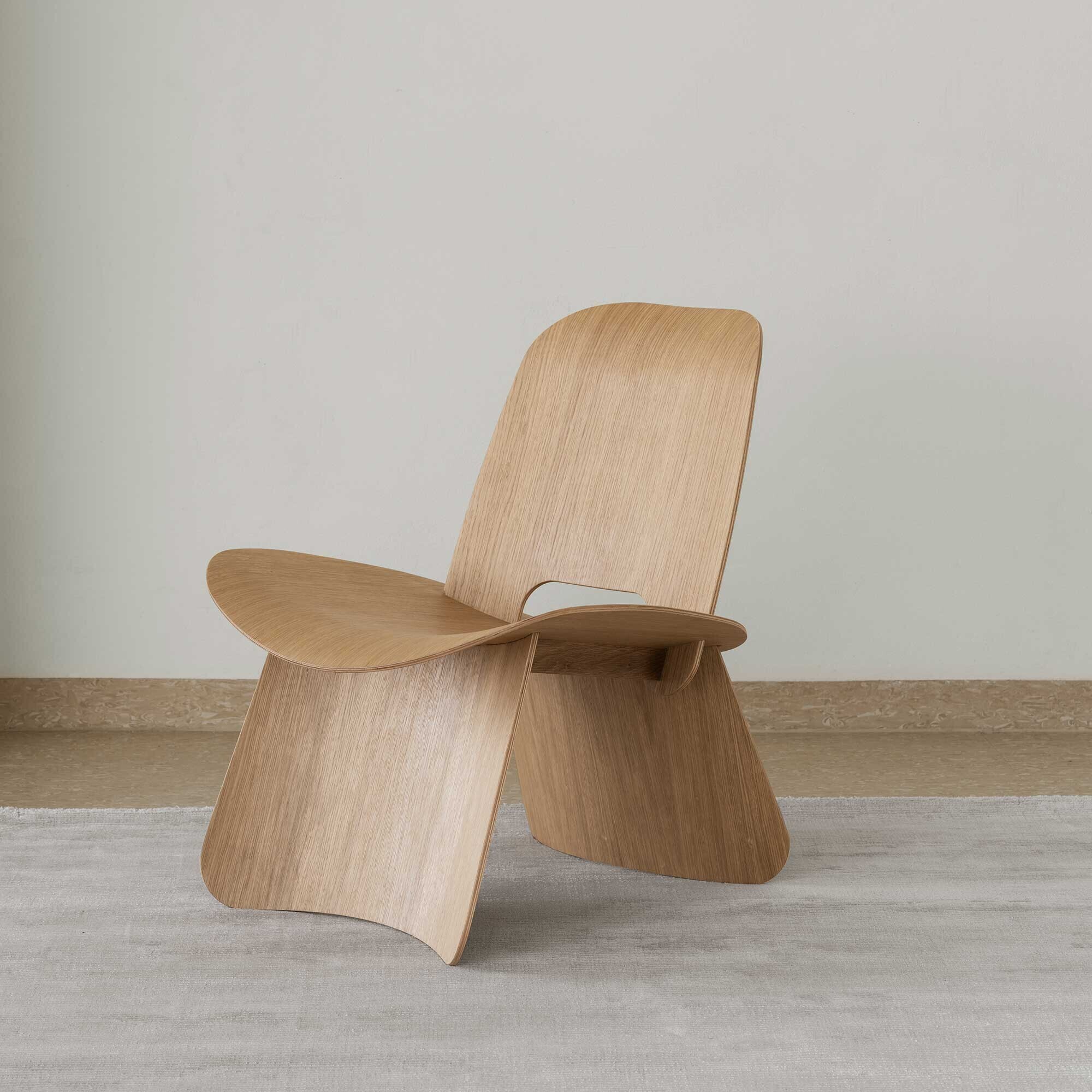 Nagomi Lounge Chair