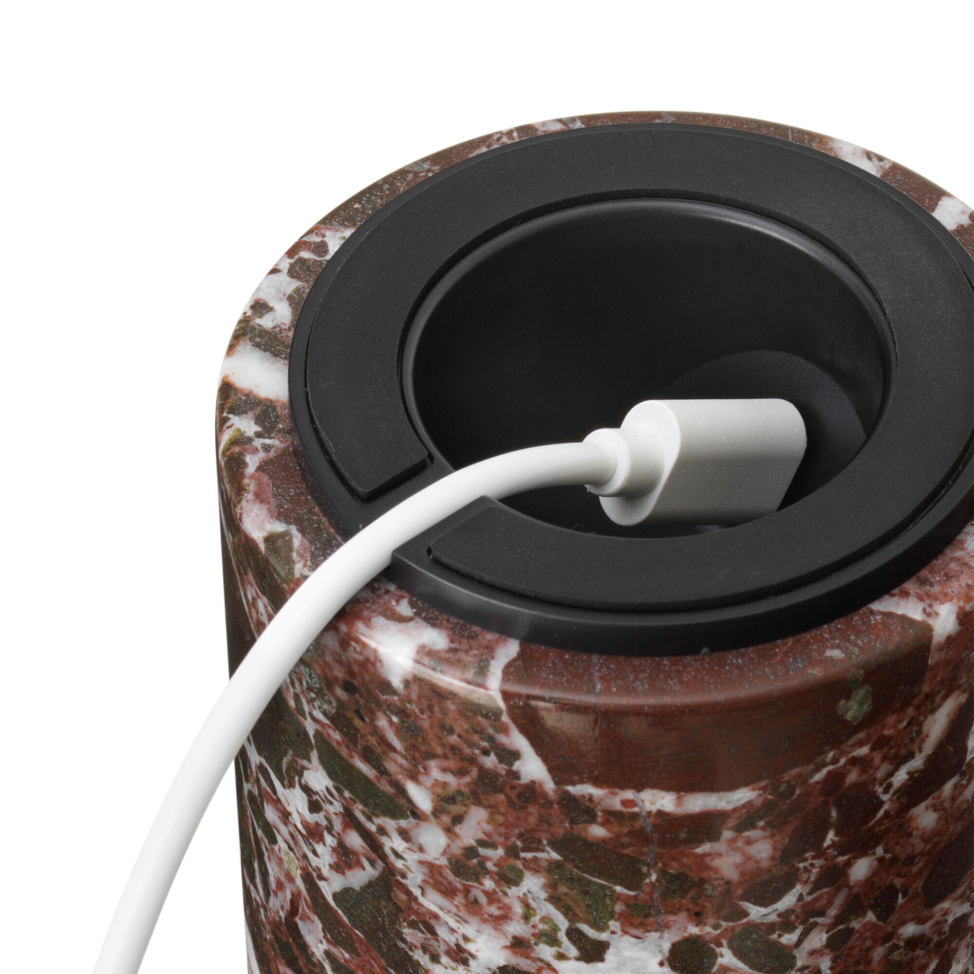 Kizu Portable LED Table Lamp with Battery