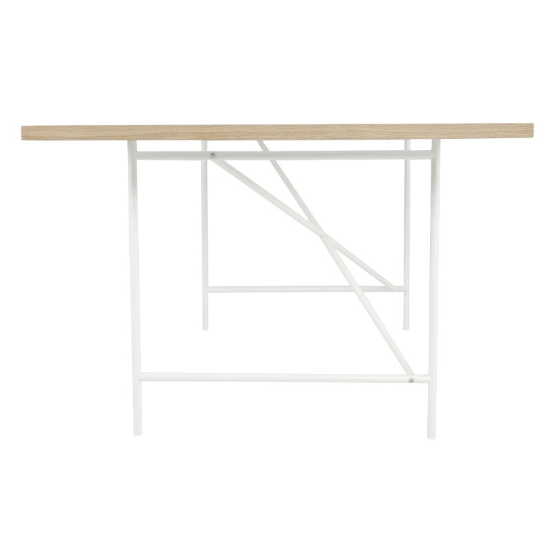 Eiermann 1 Table 180x90cm Frame Eccentric 110x66x78cm