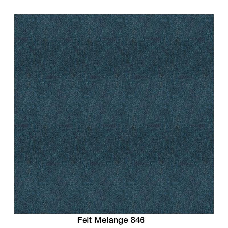 Lubi Sofa Bed with Cold Foam Mattress