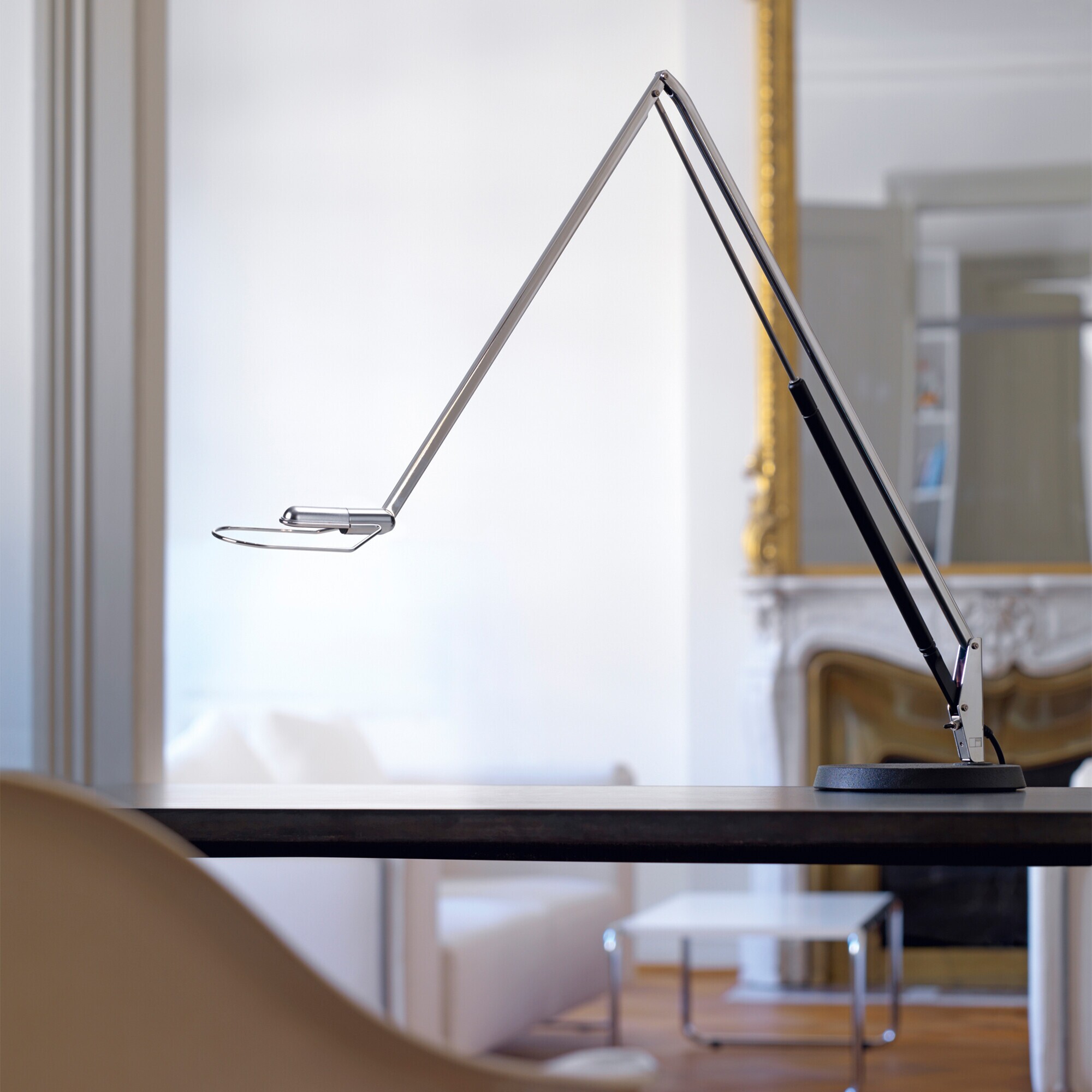 Lifto LED Desk Lamp With Base