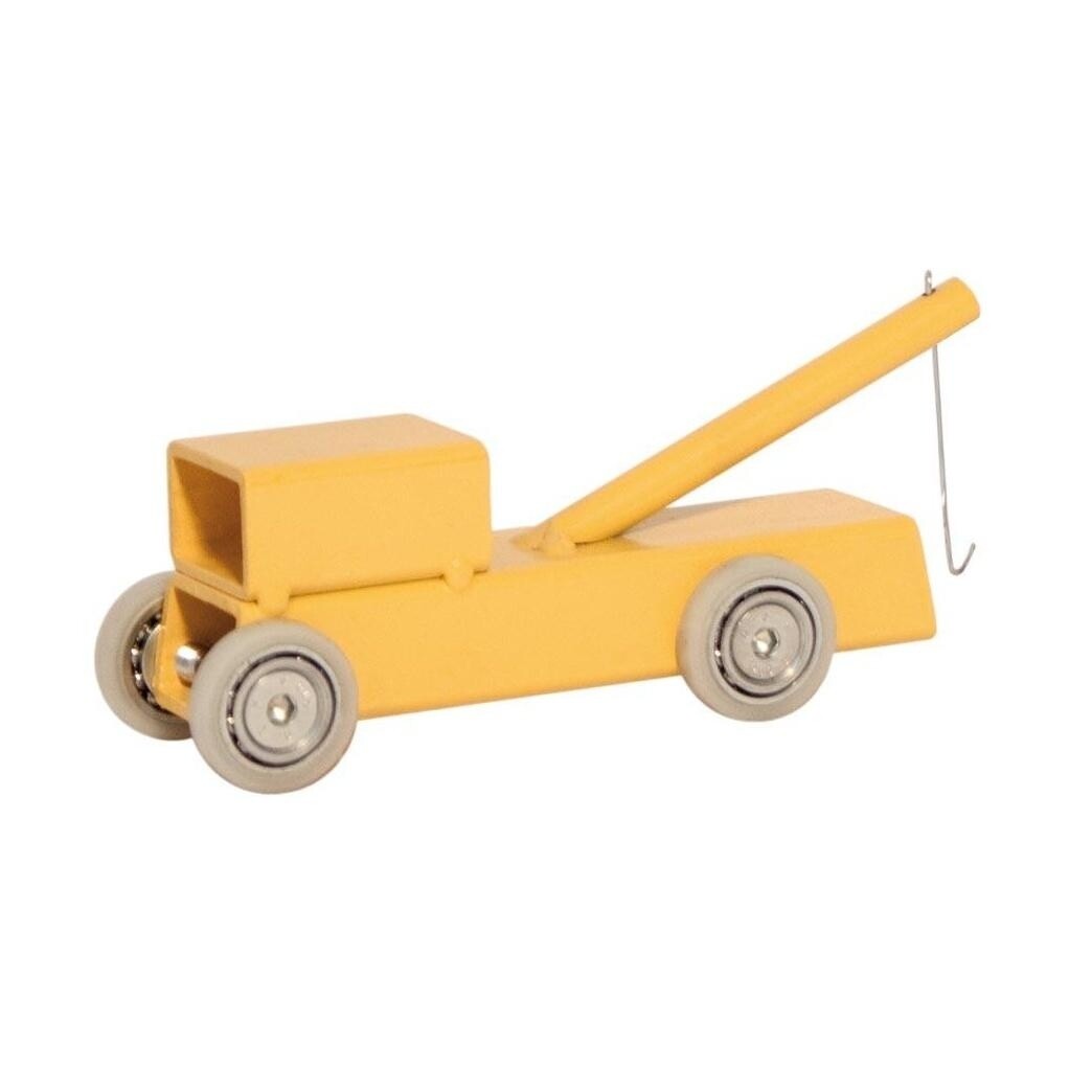 Magis Archetoys Miniature Utility Vehicles