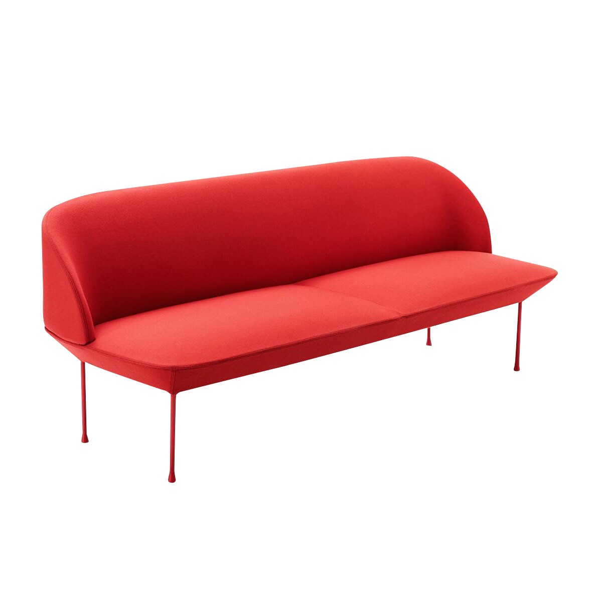 Oslo 3-Seater Sofa