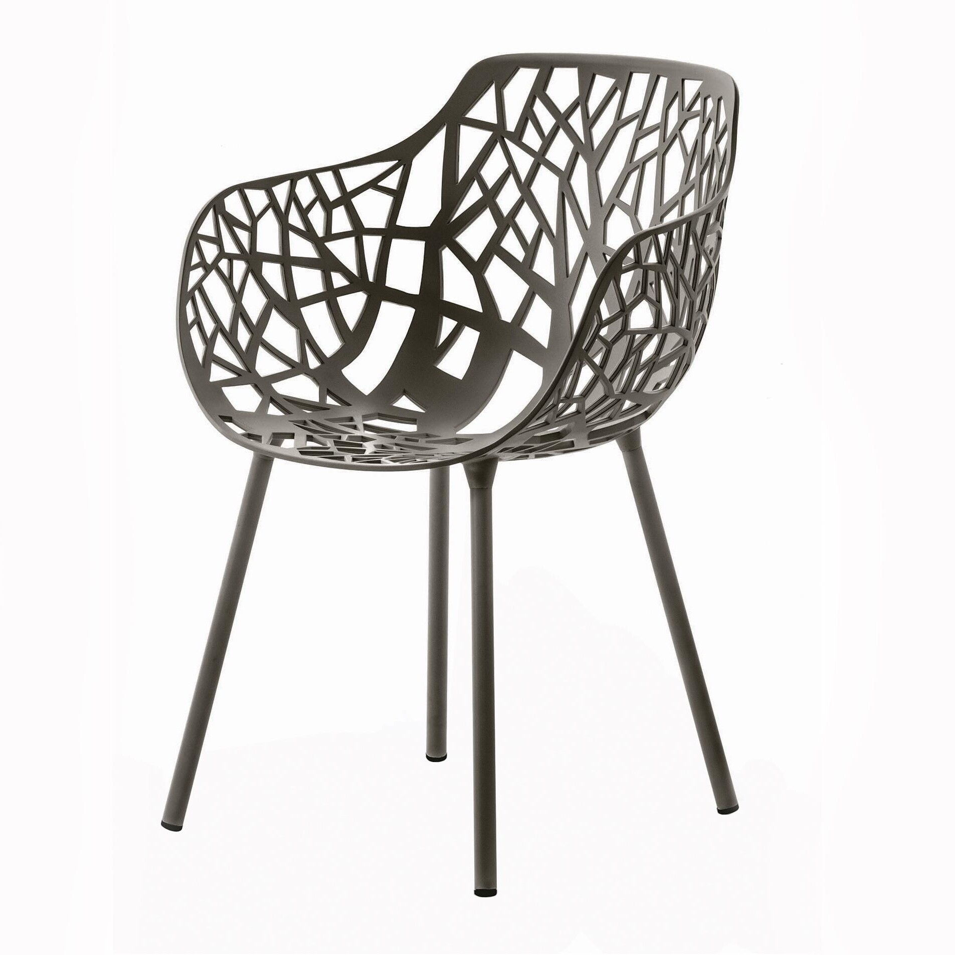 Forest Garden Armchair