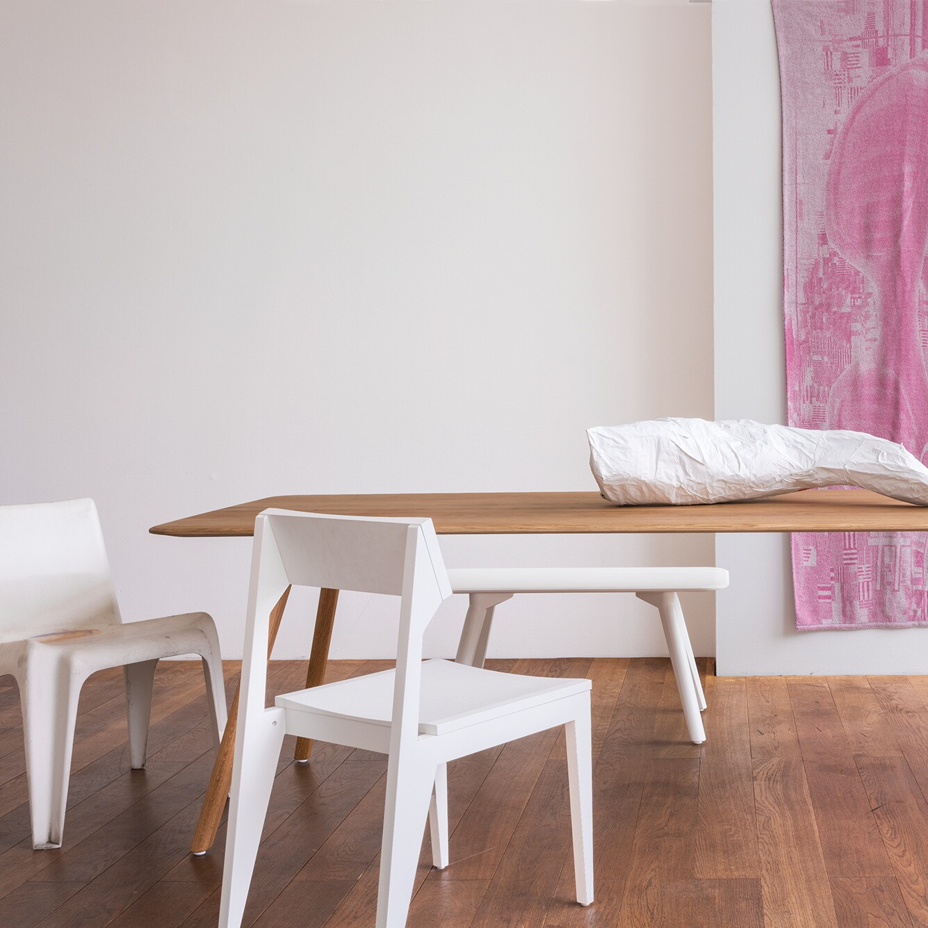 Meyer 23 Large Dining Table 200x92x73cm