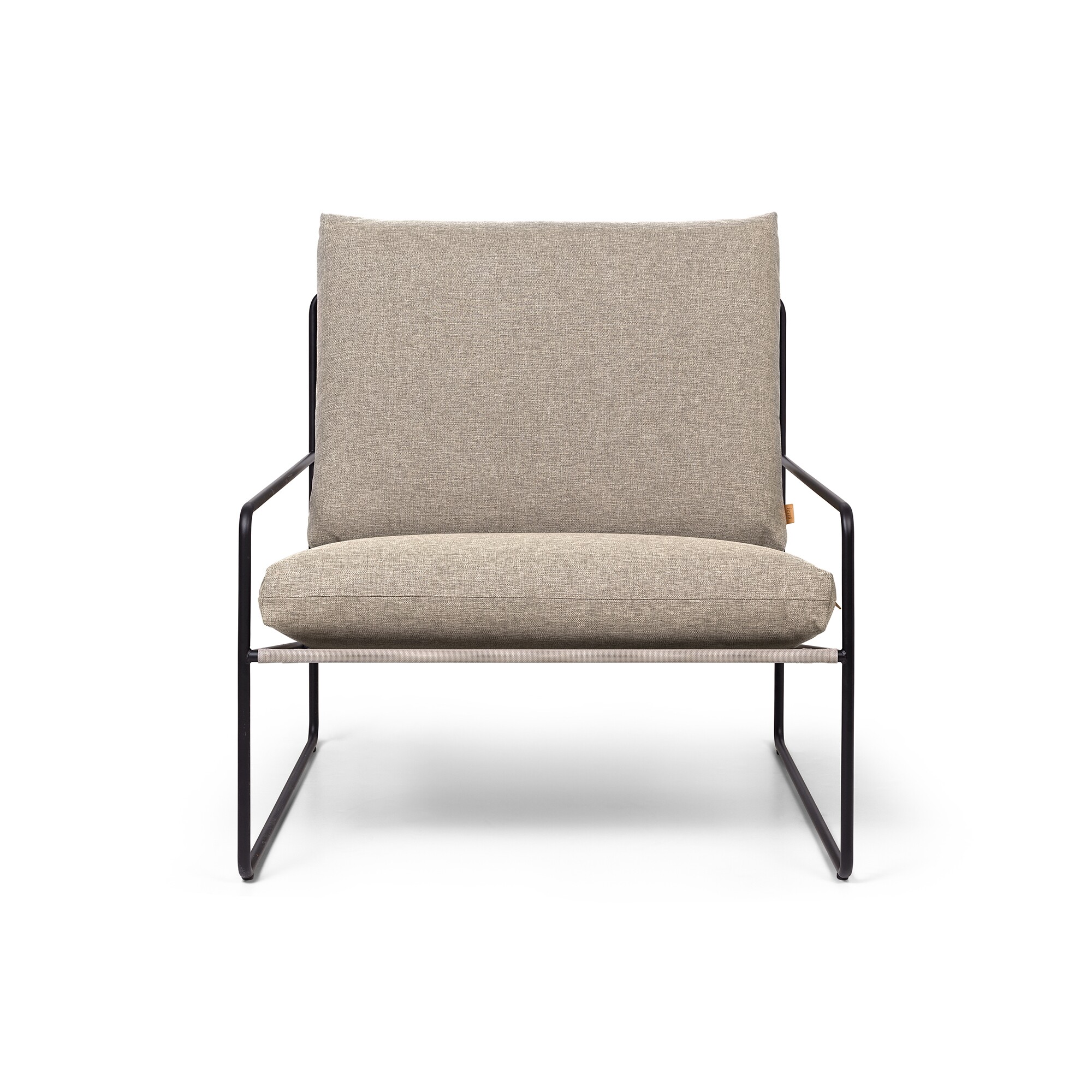 Desert Outdoor Armchair