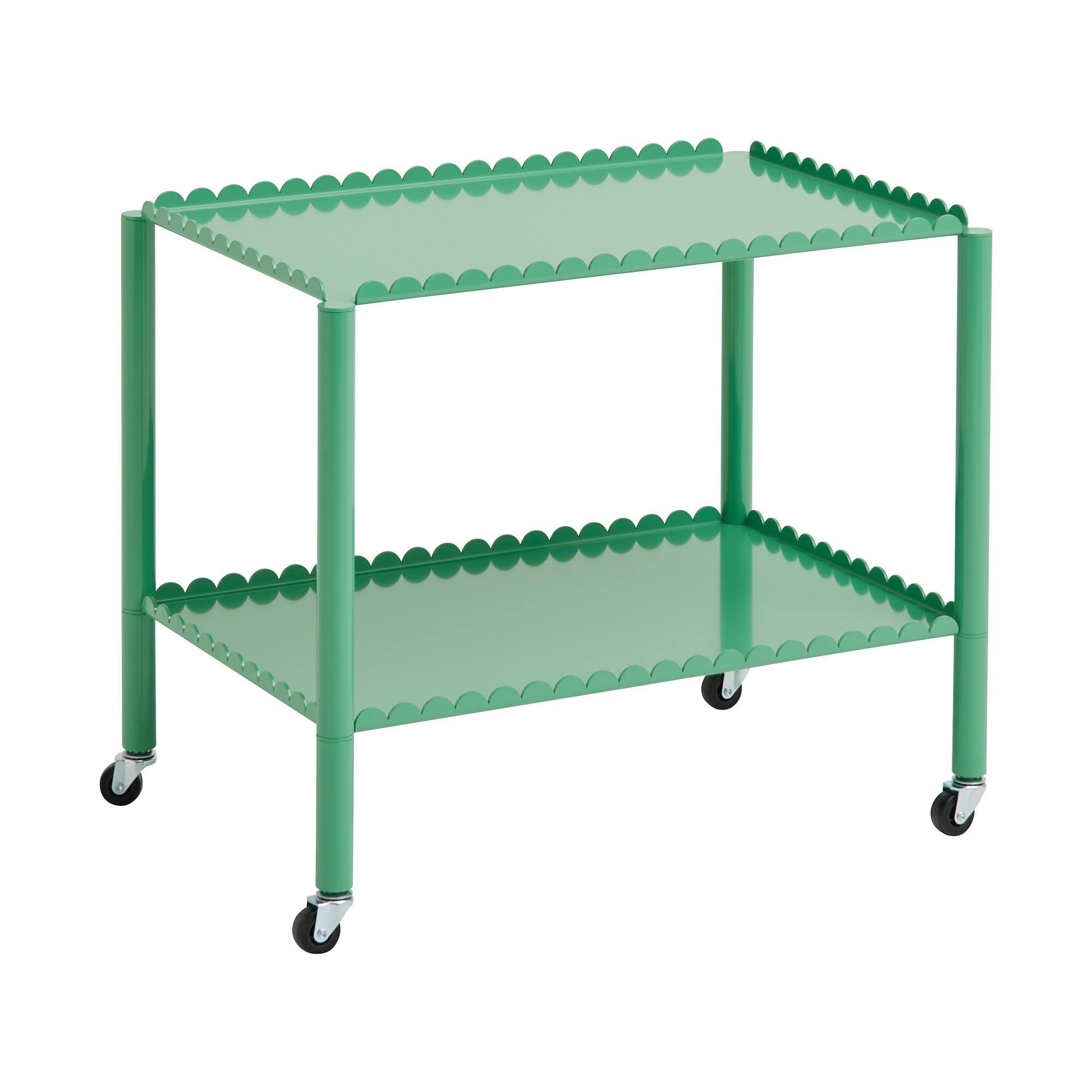 Arcs Serving Trolley Low