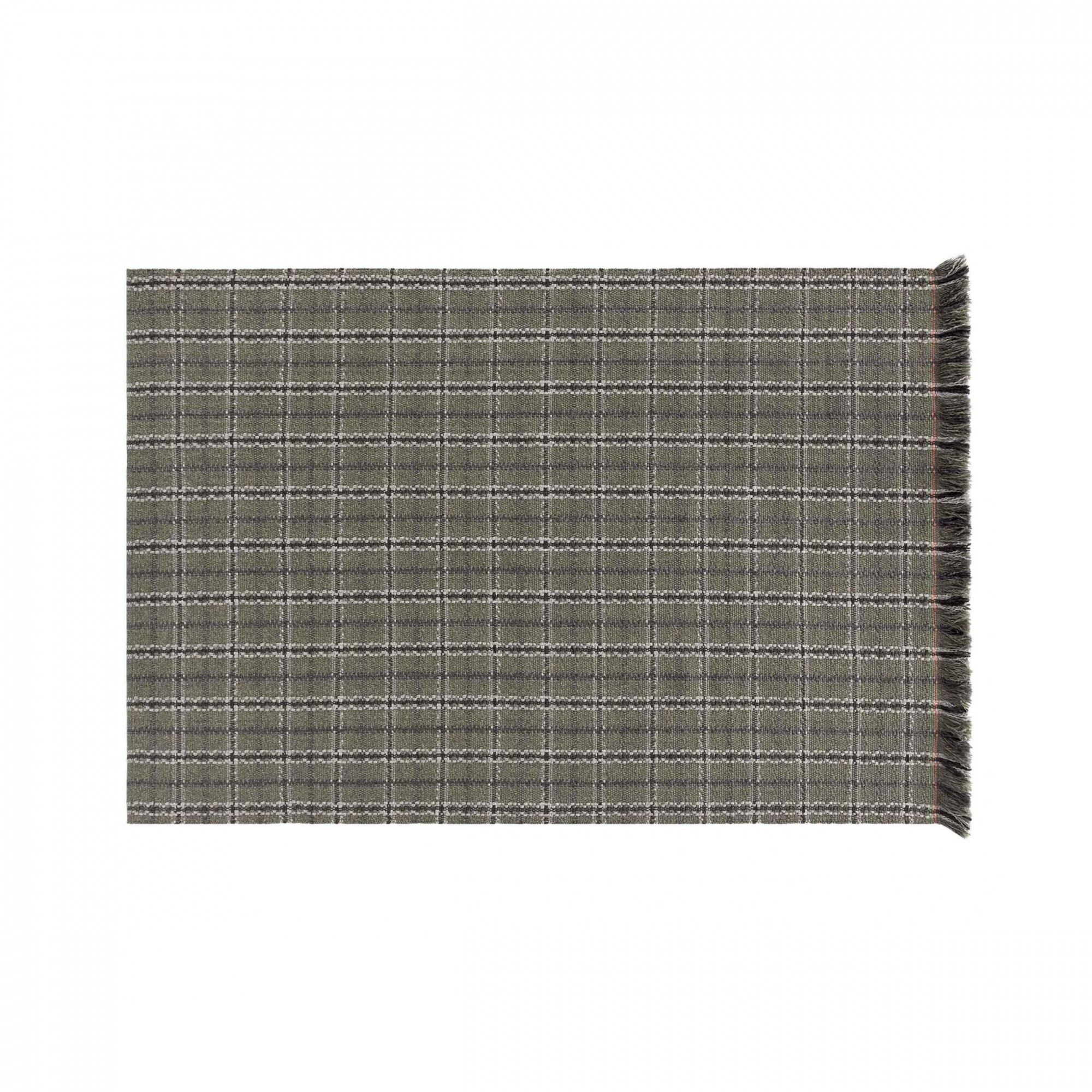 Garden Layers Rug 180x240cm