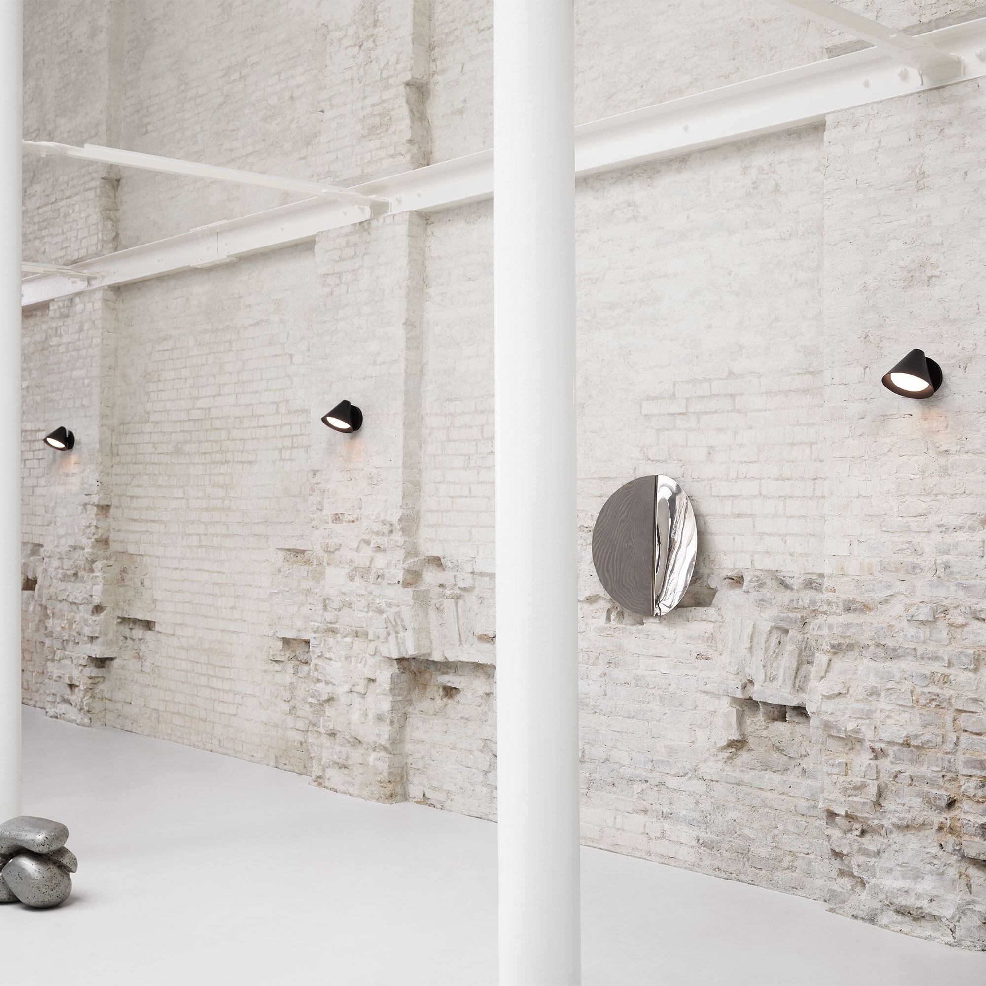 Keglen LED Wall Lamp 3000K