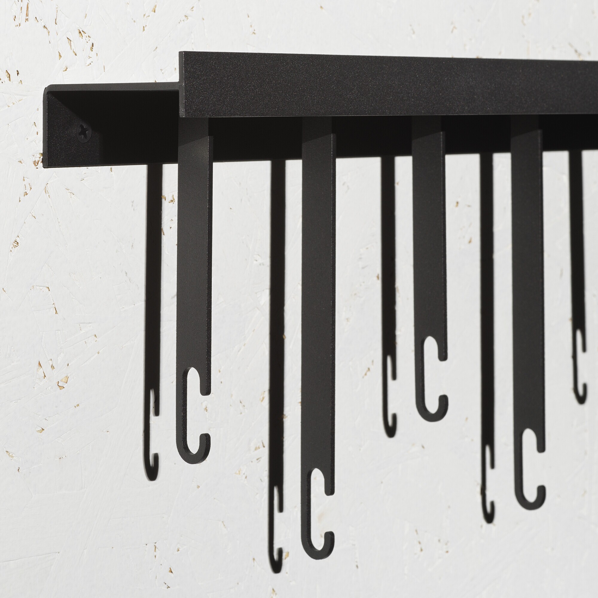 Atelier Wall Coat Rack