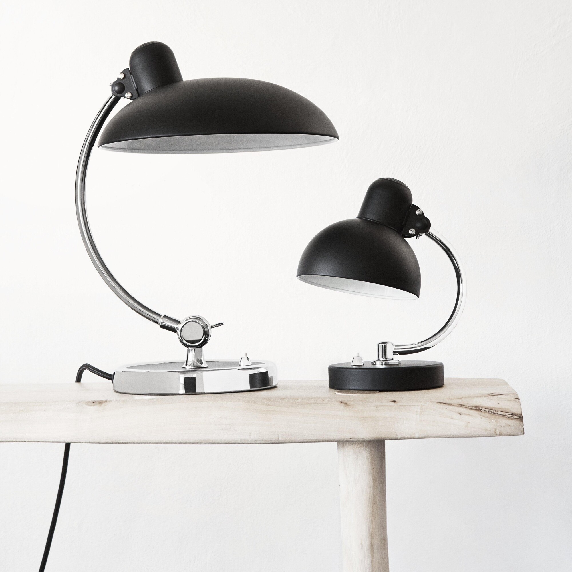 Kaiser Idell™ 6631 Luxus Table Lamp