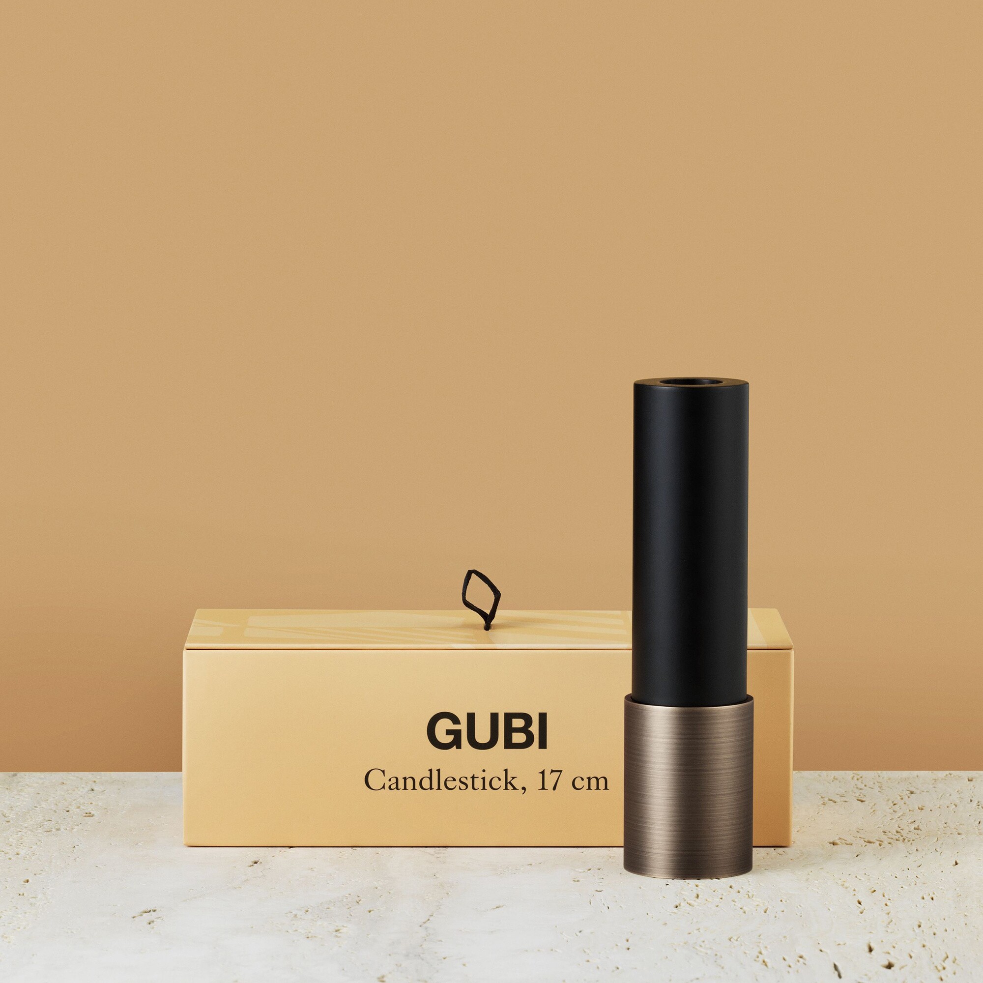 Candlestick Candle Holder