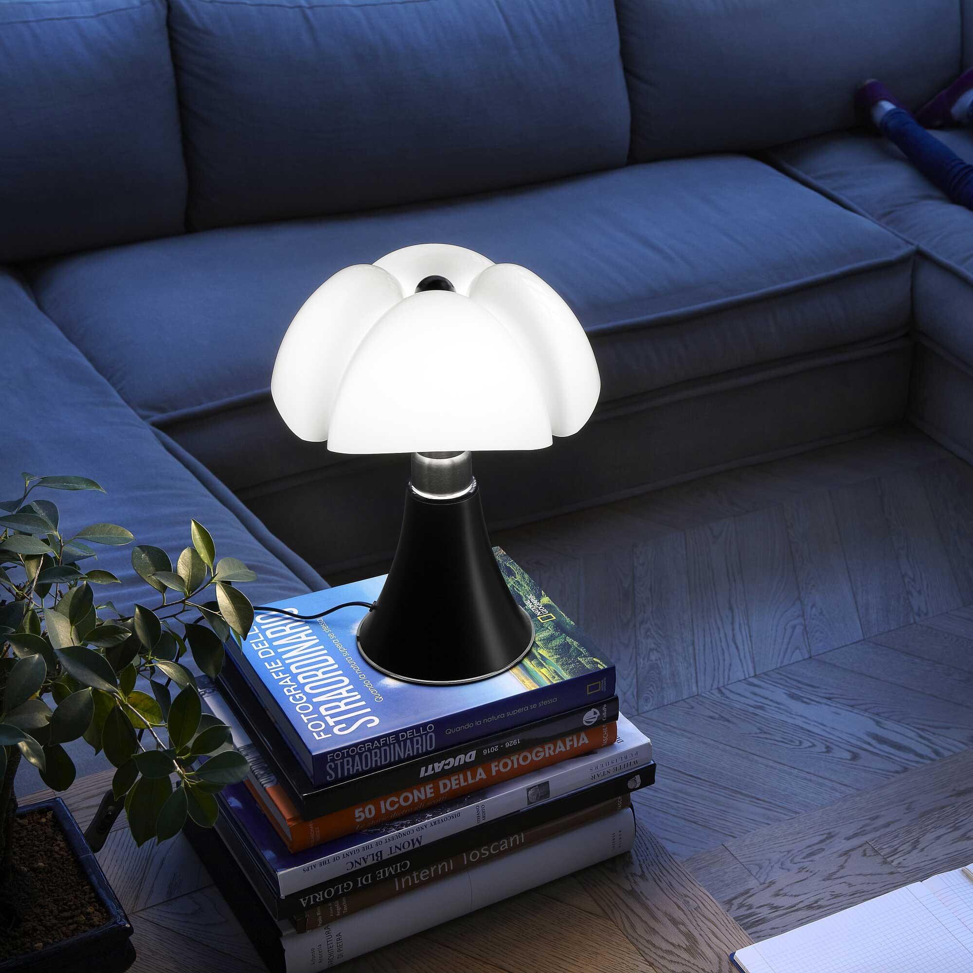 Minipipistrello LED Table Lamp