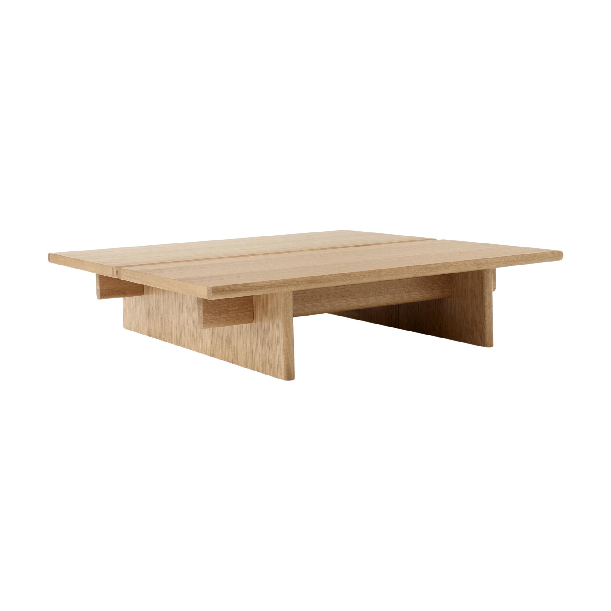 Ita OS4 Coffee Table 110x110cm