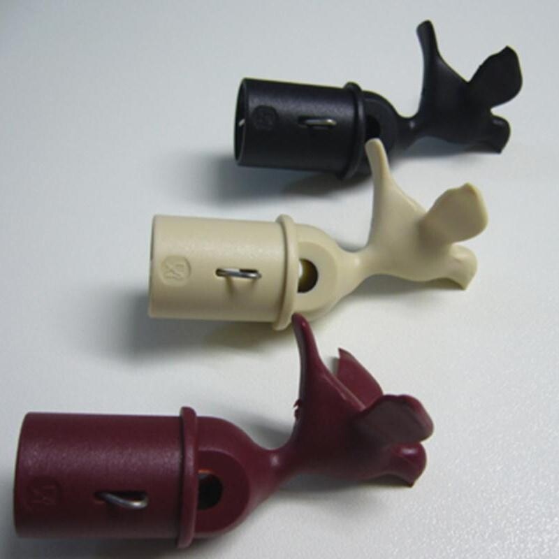 MG32 Bird-Shaped Stopper