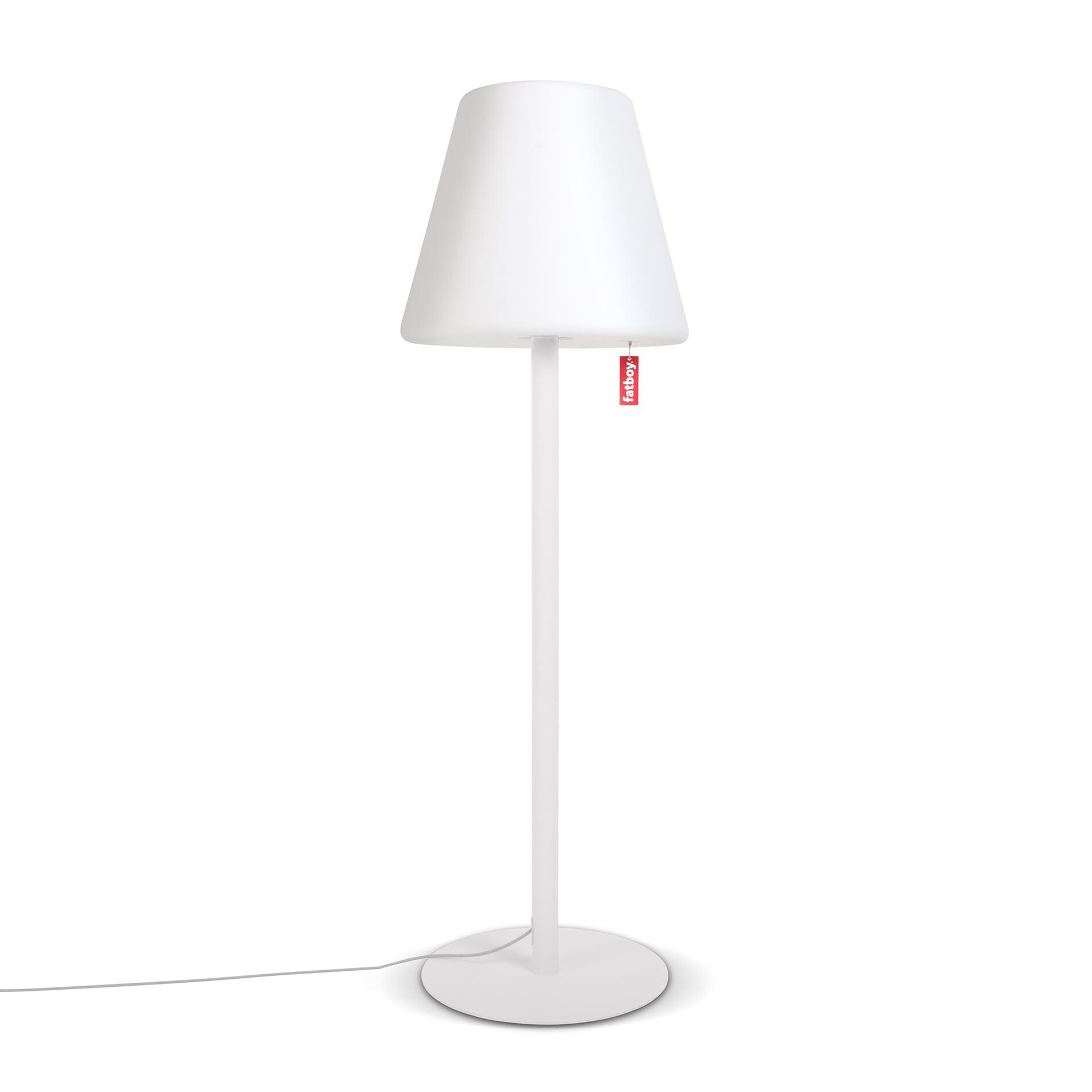 Fatboy Edison The Giant LED Floor Lamp