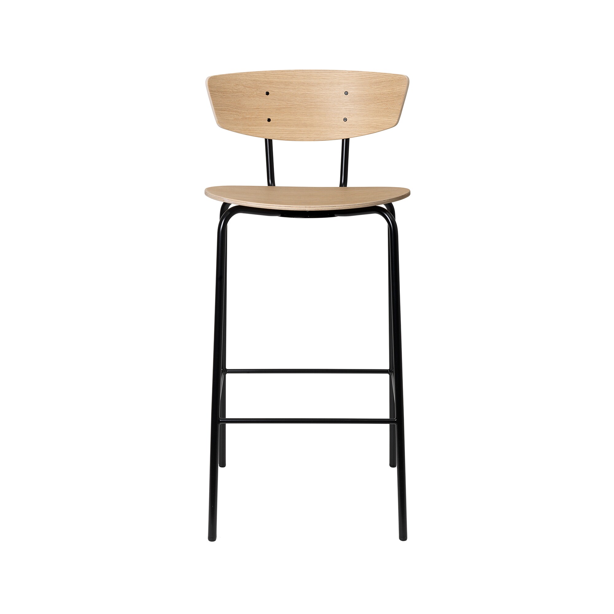 Herman Bar Stool 64cm