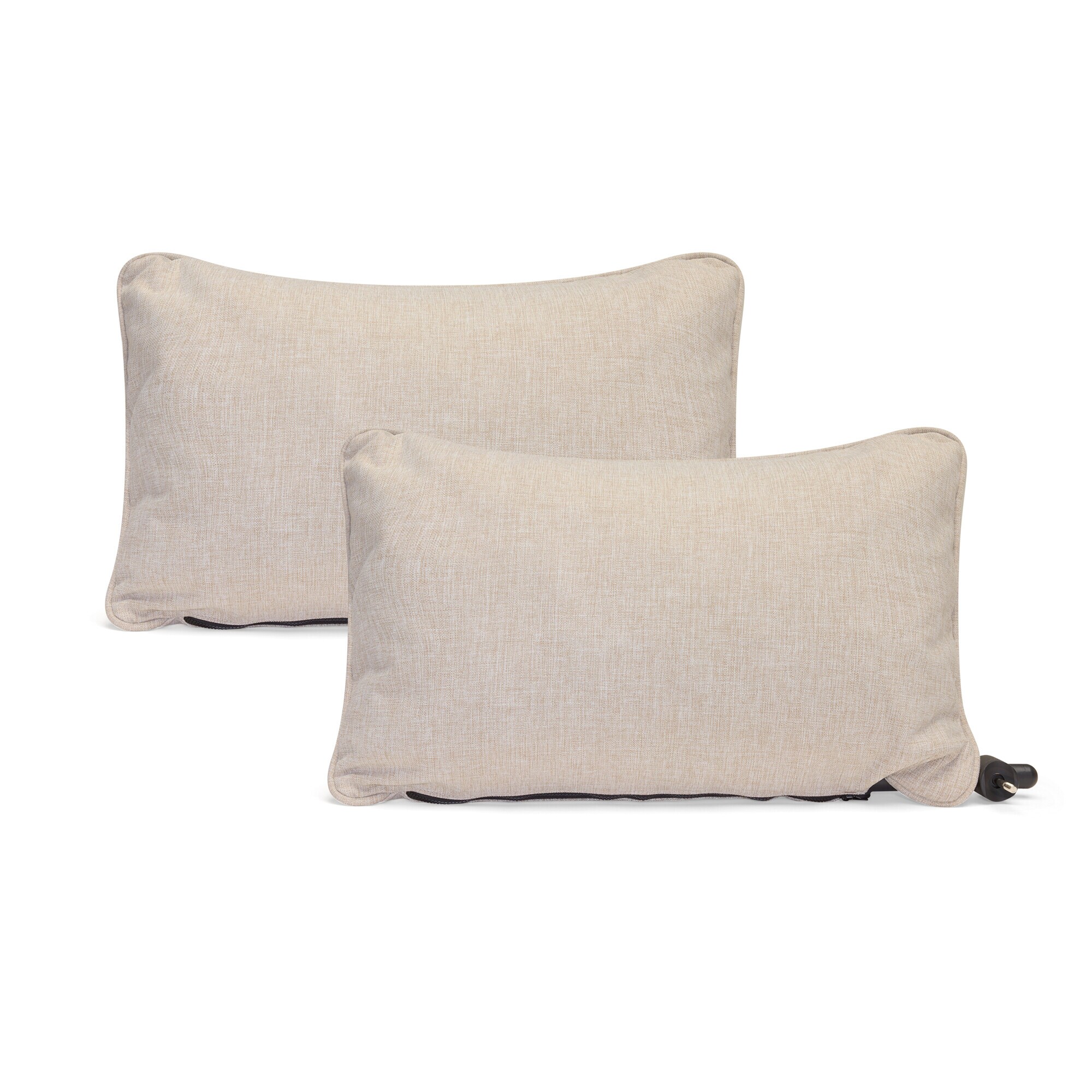 Paletti Armrest Set of 2