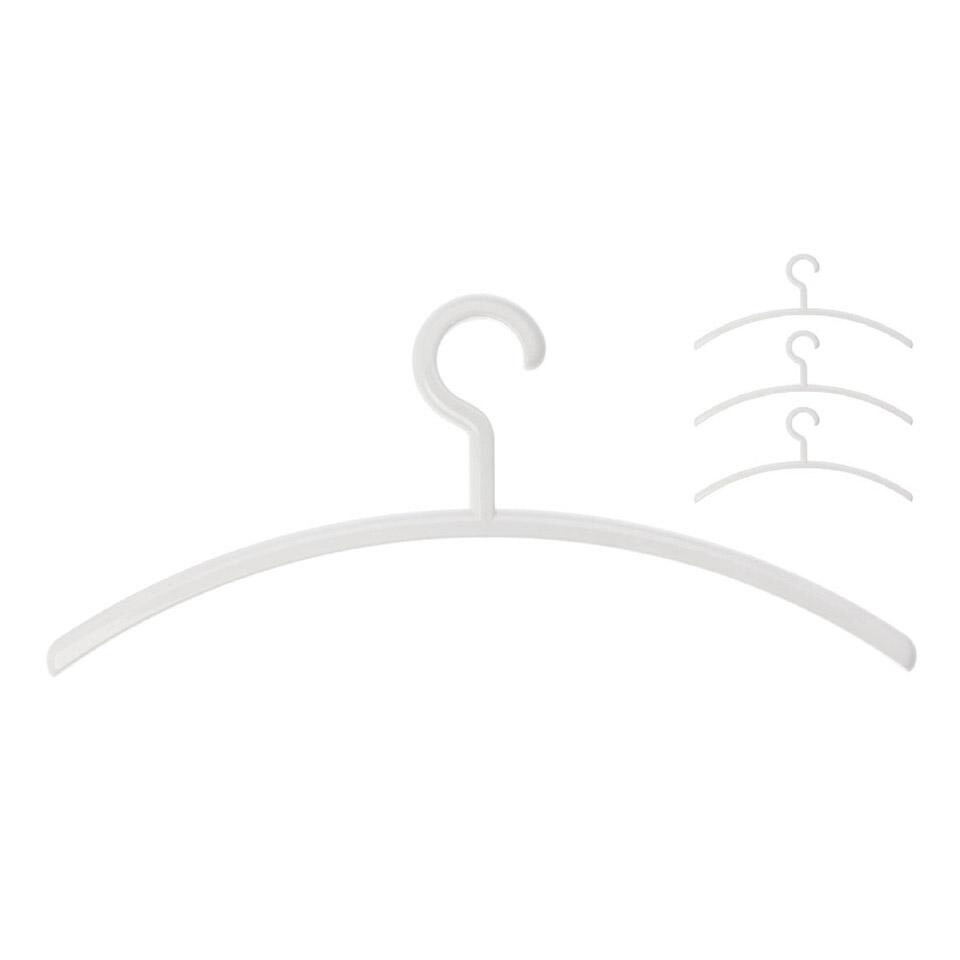 0103 Coat Hanger Set Of 4