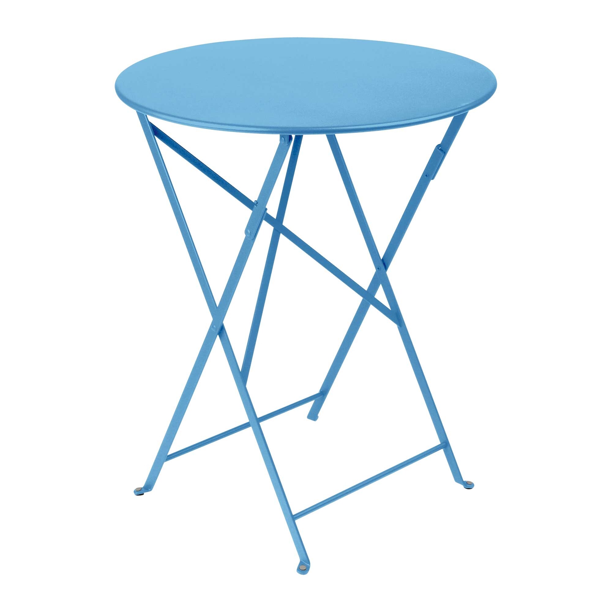 Bistro Folding Table Ø60cm