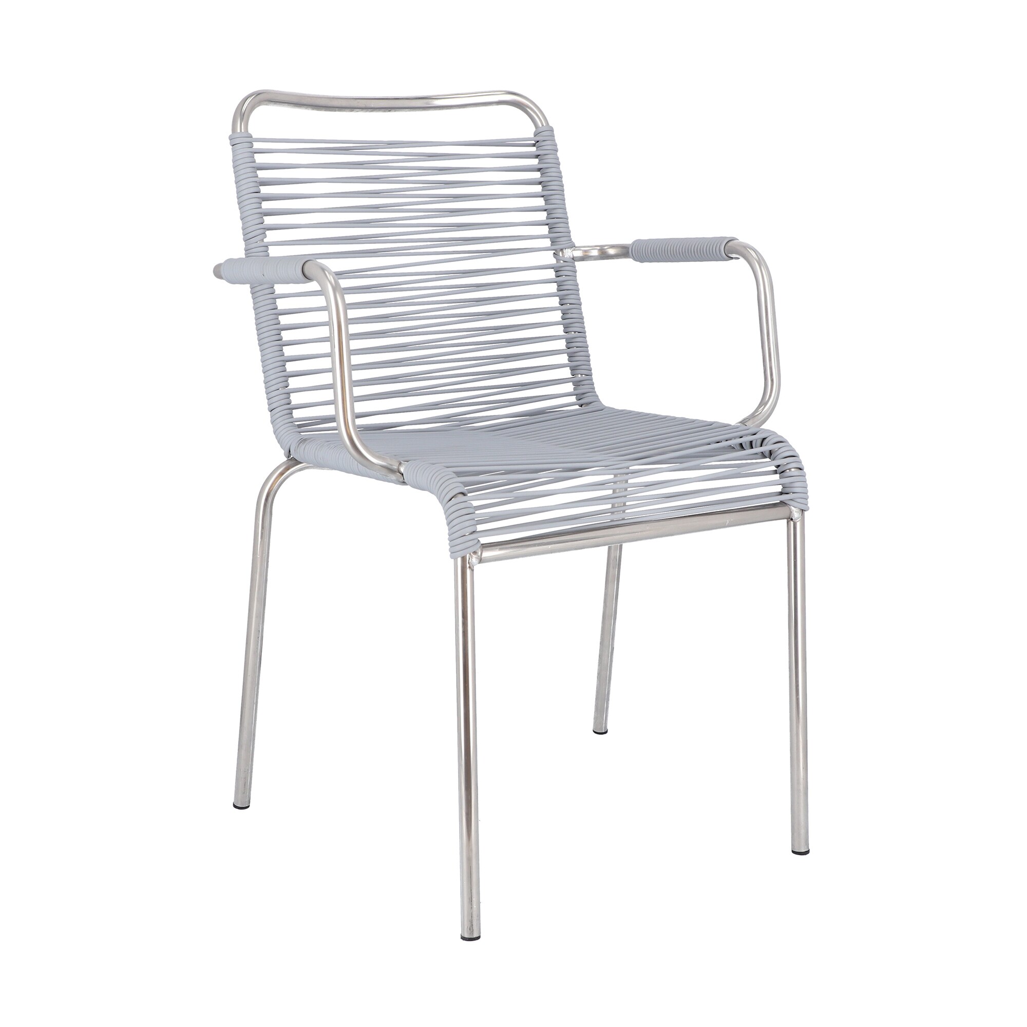 Mya Spaghetti Outdoor Chair