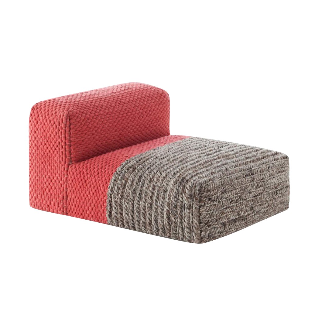 Mangas Space Modules Pouf