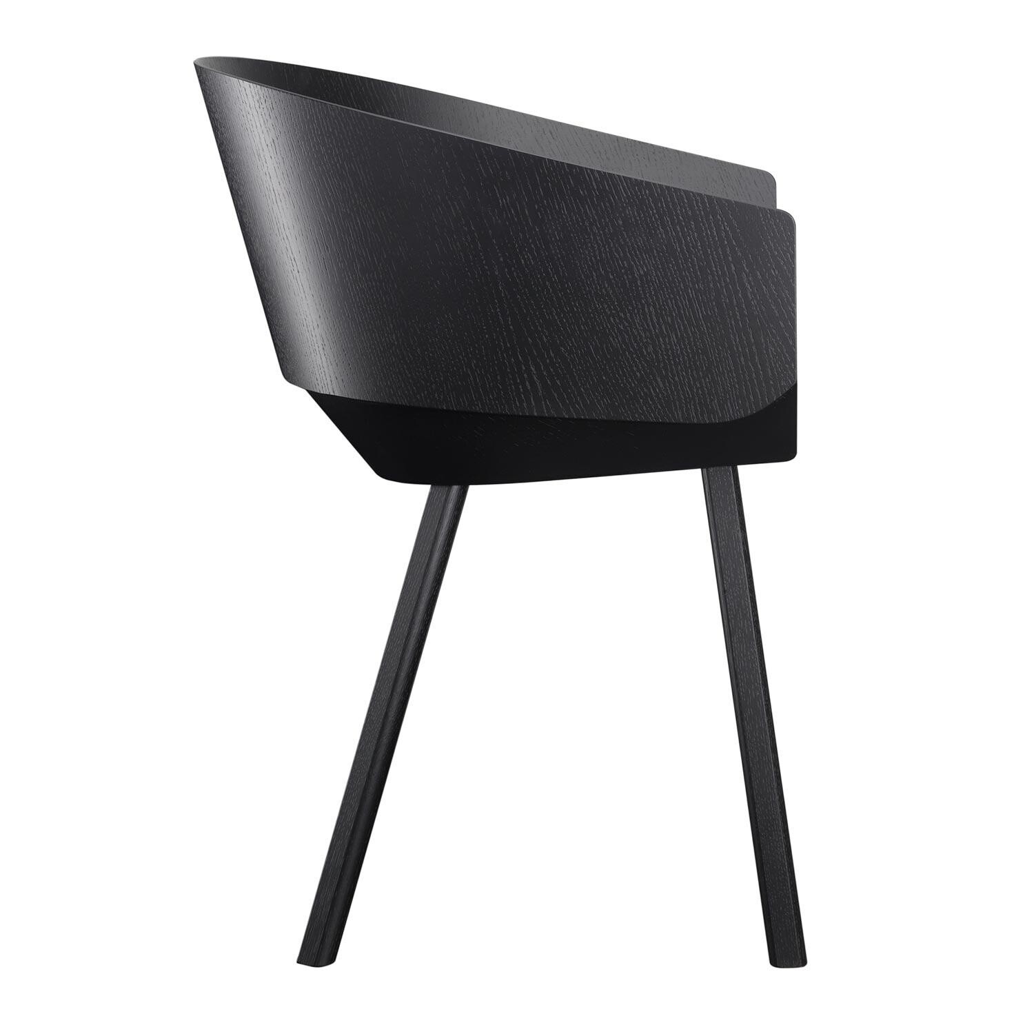 e15 CH04 Houdini Armchair