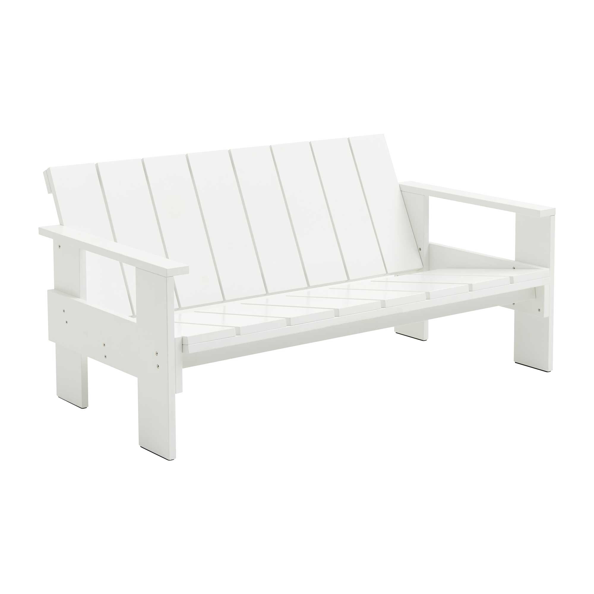Crate Outdoor Lounge Sofa