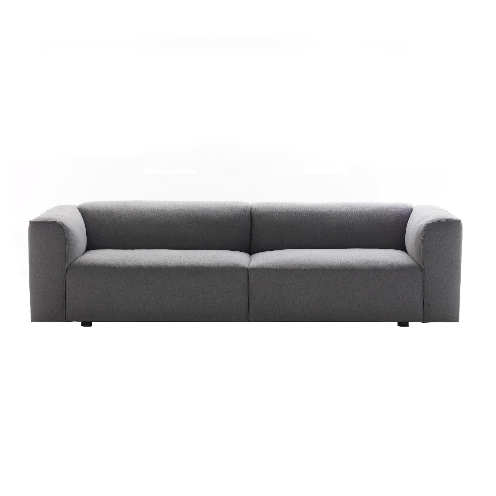 Mate 2012 3S Sofa 3-Seater