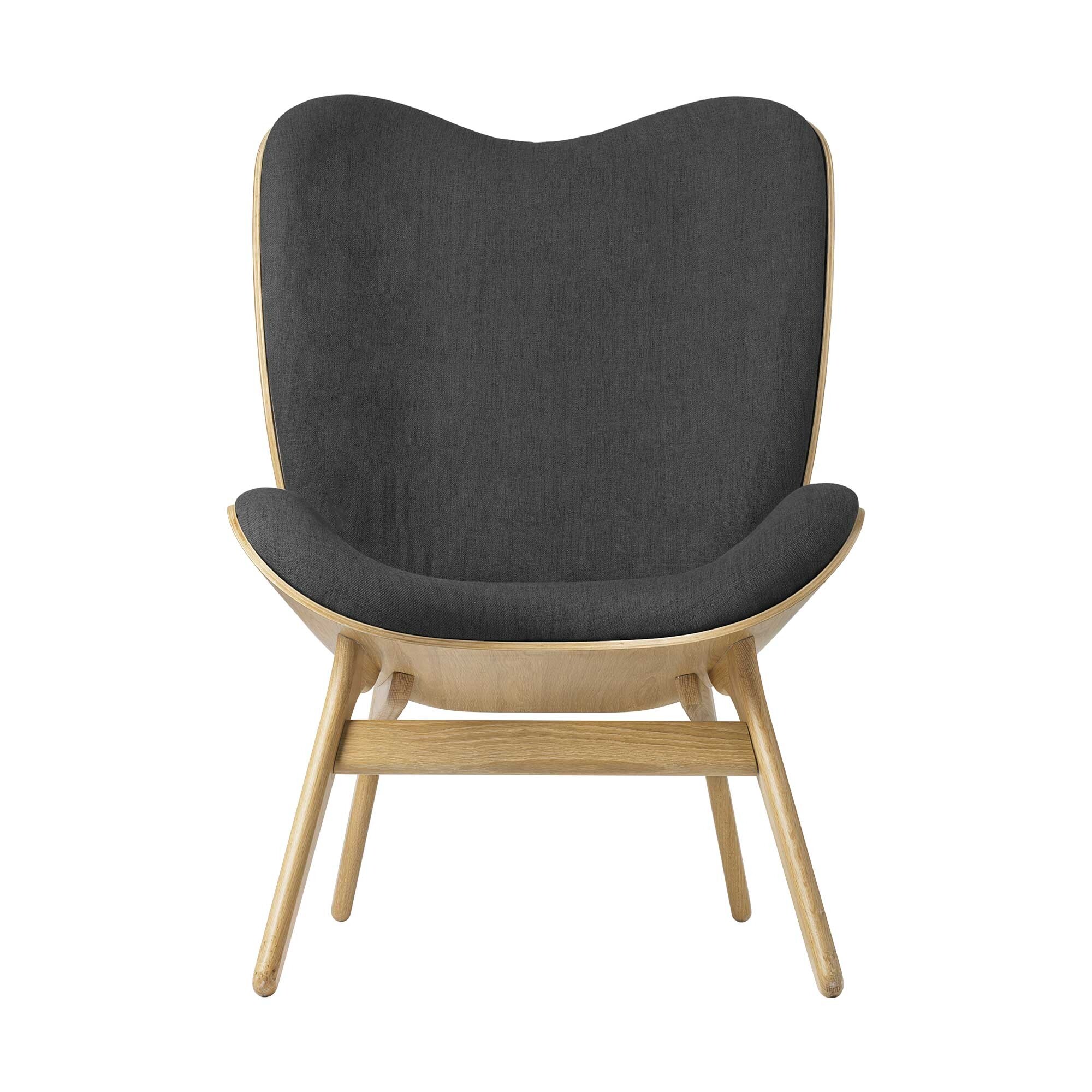 A Conversation Piece Armchair Tall