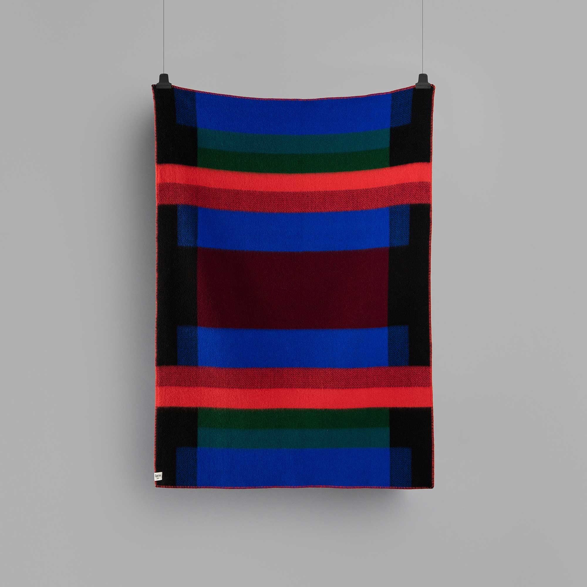 Mikkel Plaid/Throw 135x200cm