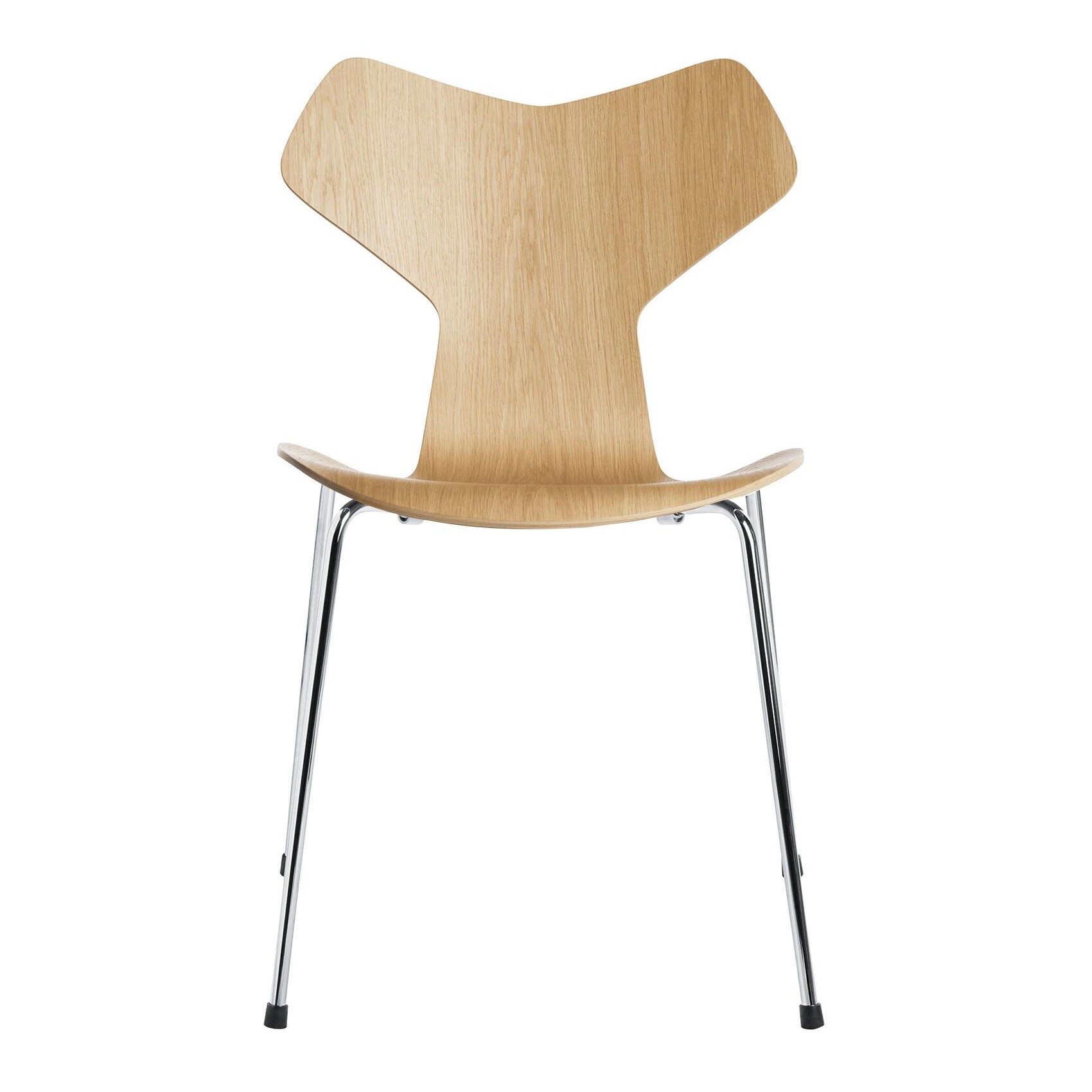 Grand Prix™ Chair Natural Veneer