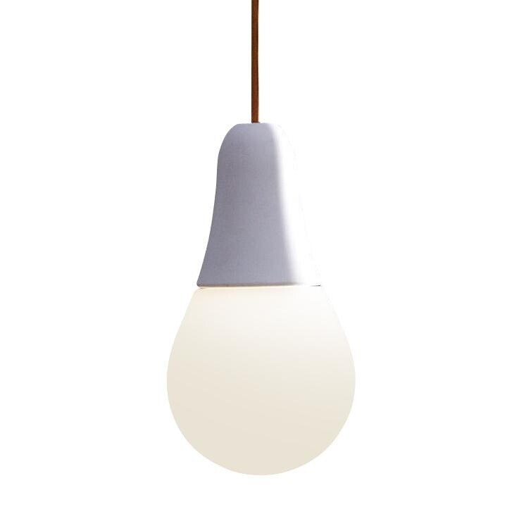 Ciulifruli Suspension Lamp