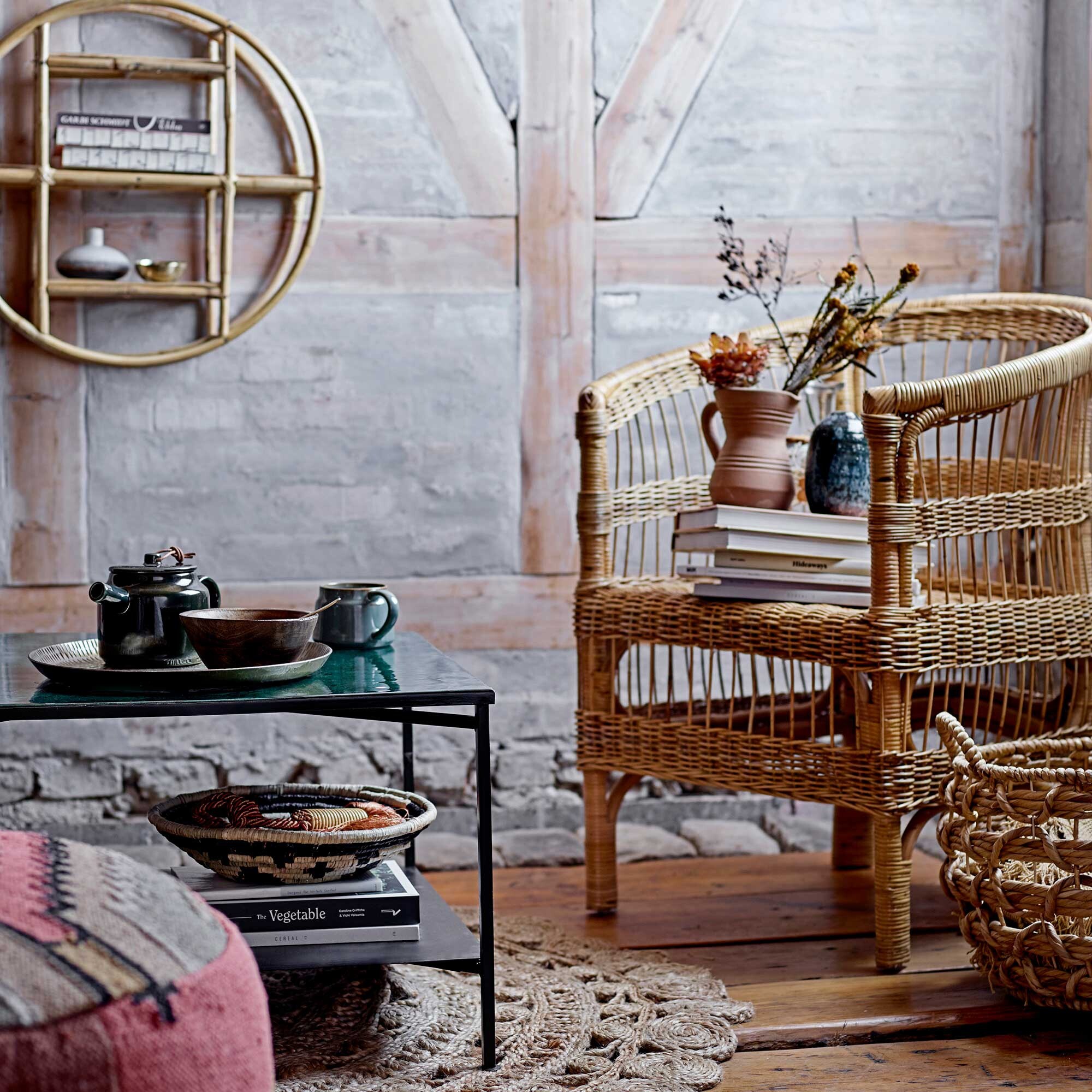 Harislava Vase Set of 3