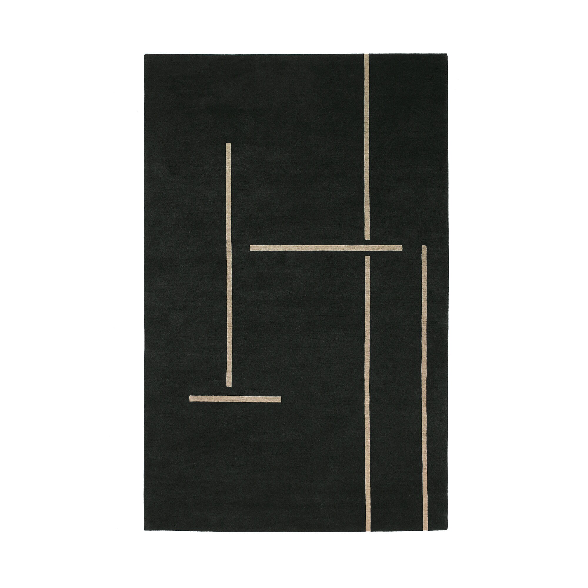 Monolith Wool Rug