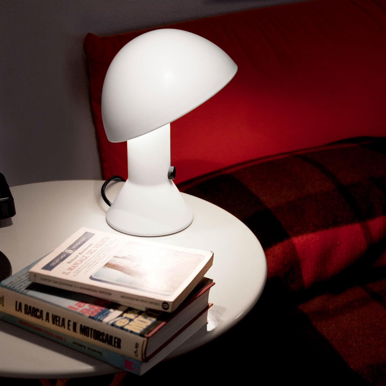 Elmetto Table Lamp