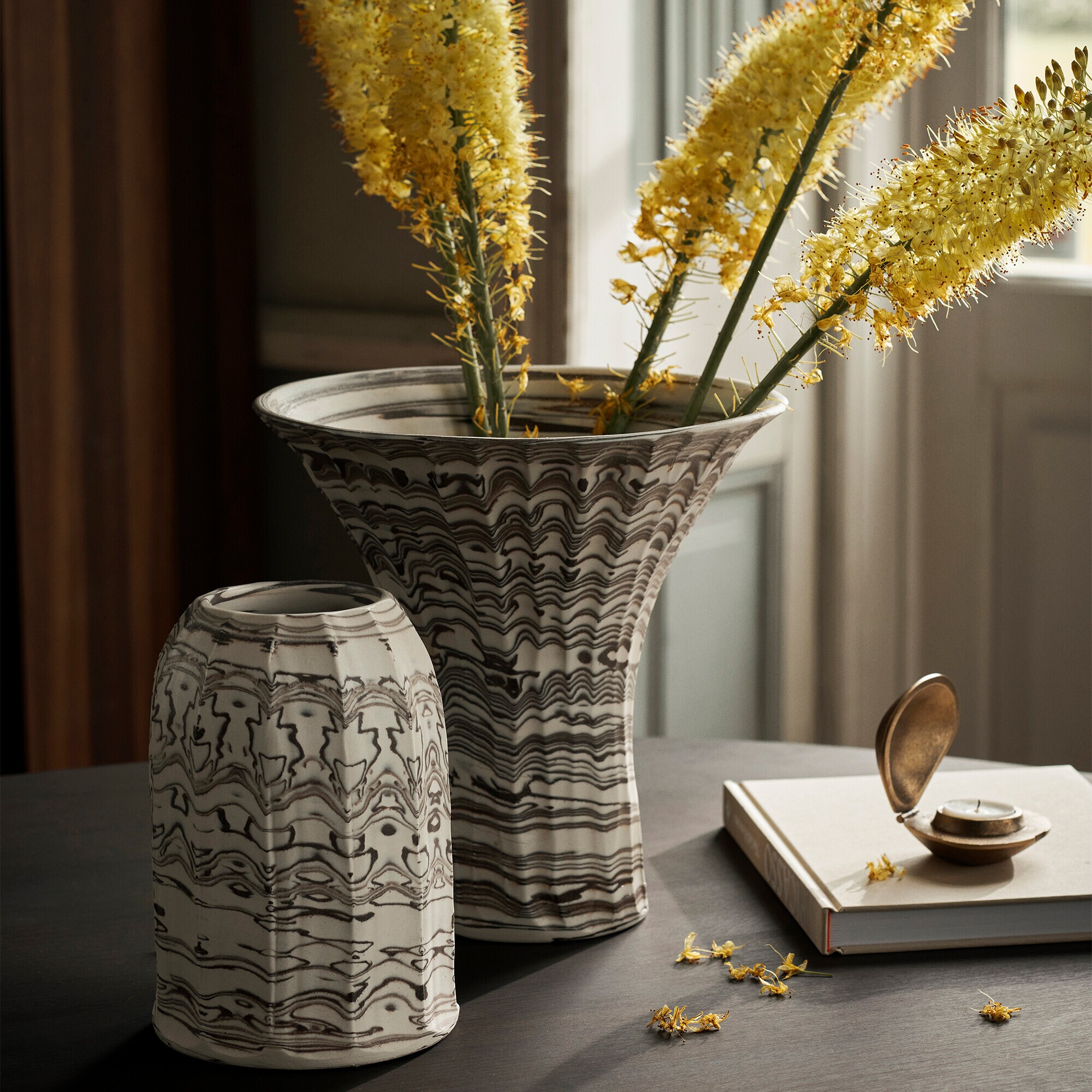 Blend Vase L