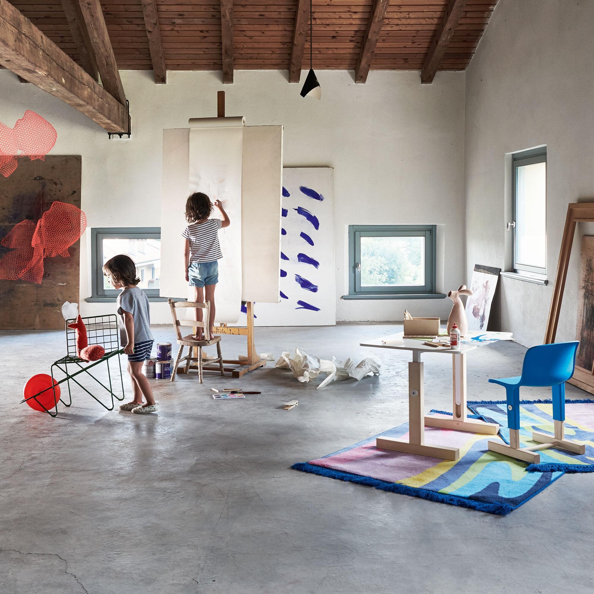 Me Too Trotter Children's Chair