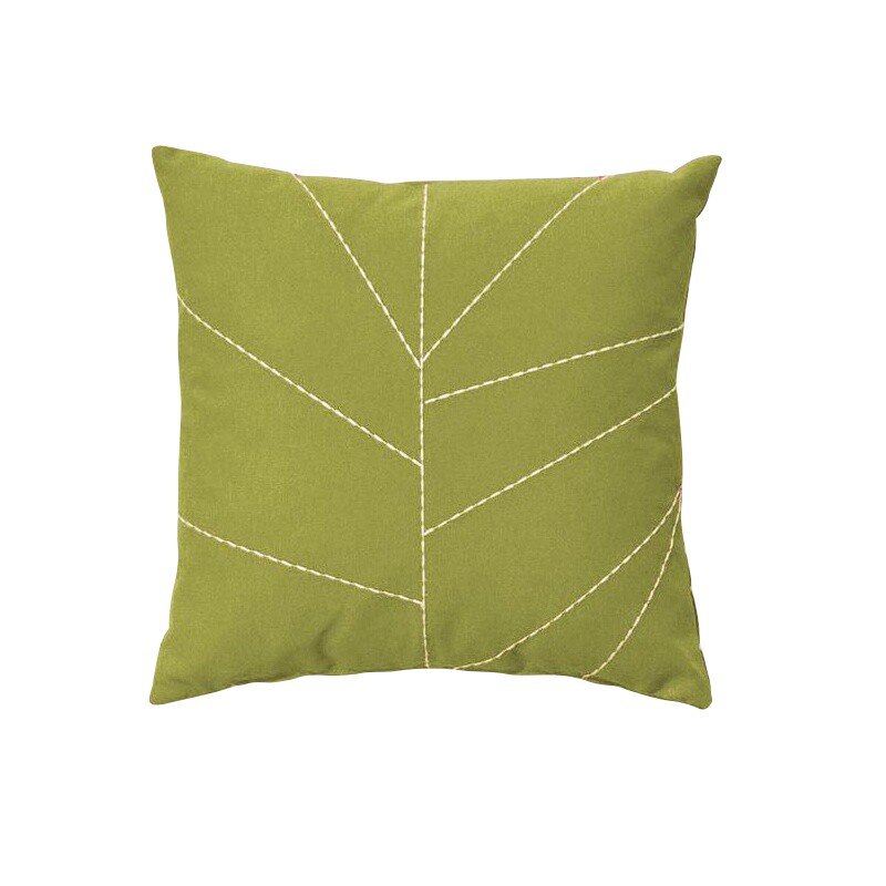 Leaf 2 - Cushion