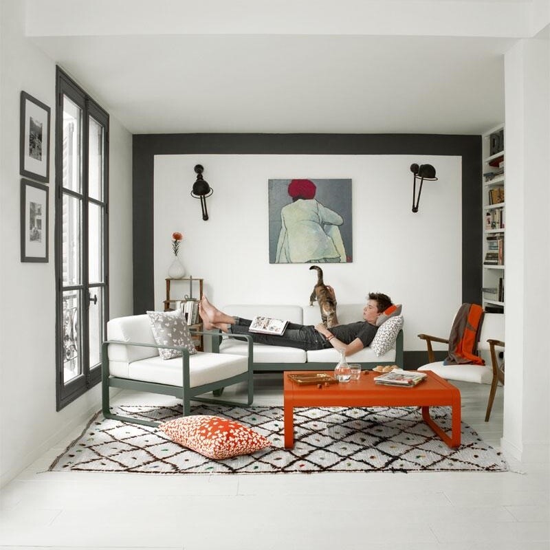 Bellevie Outdoor Armchair