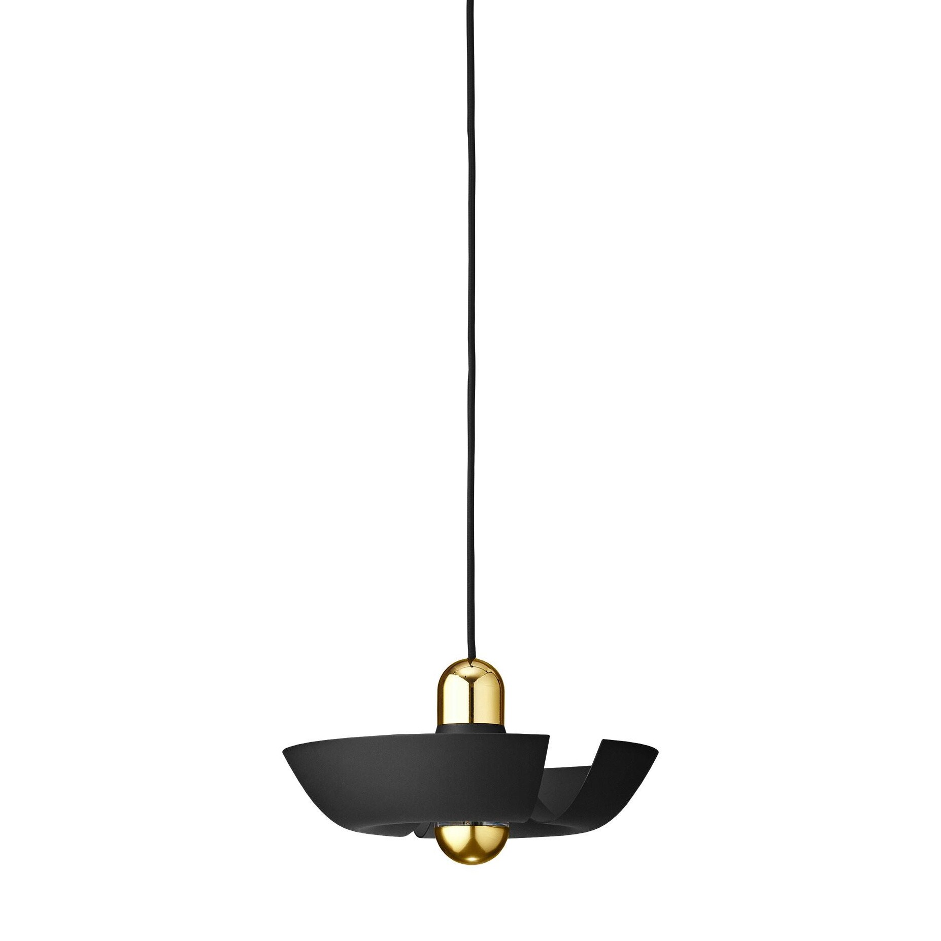 Cycnus Suspension Lamp