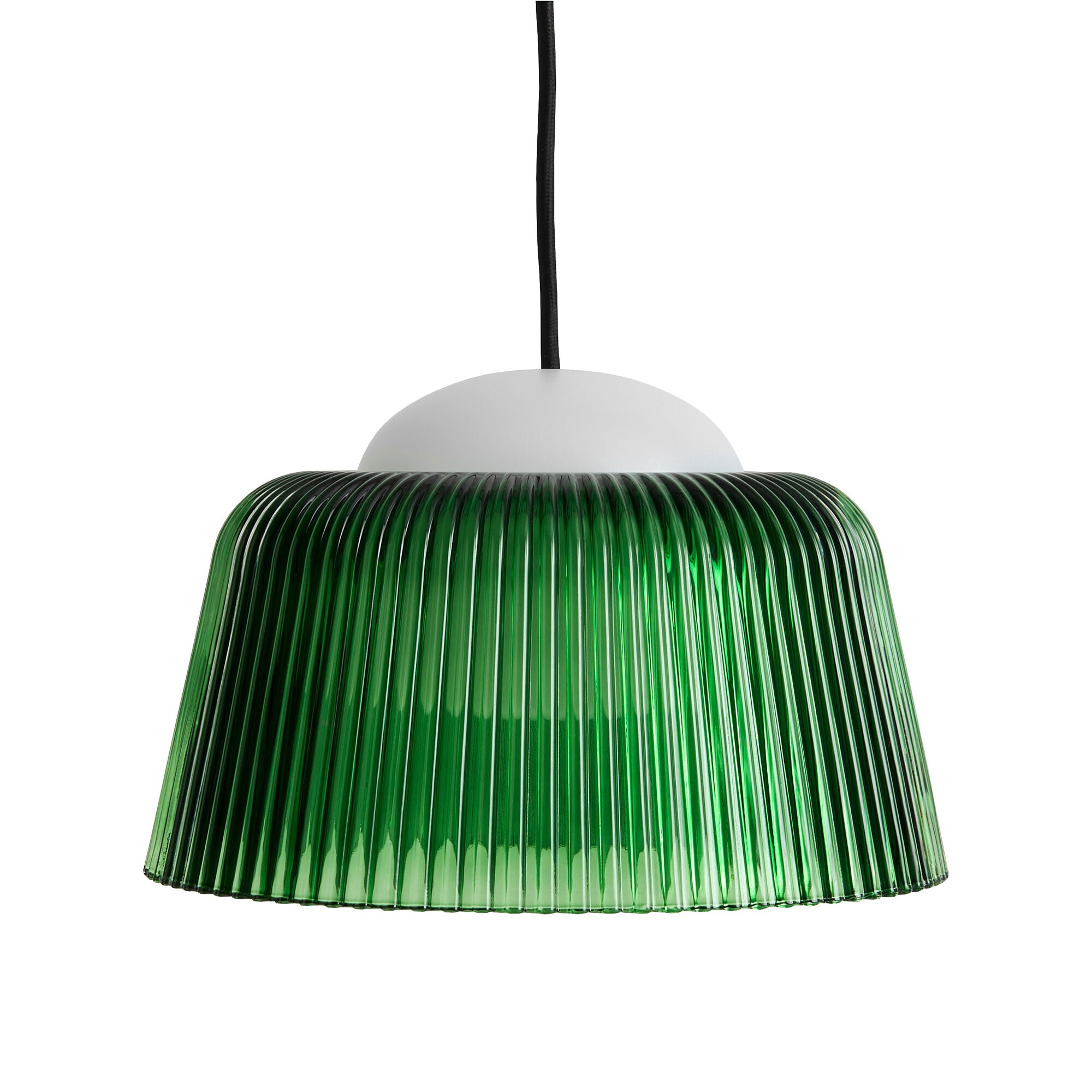 Brim Suspension Lamp